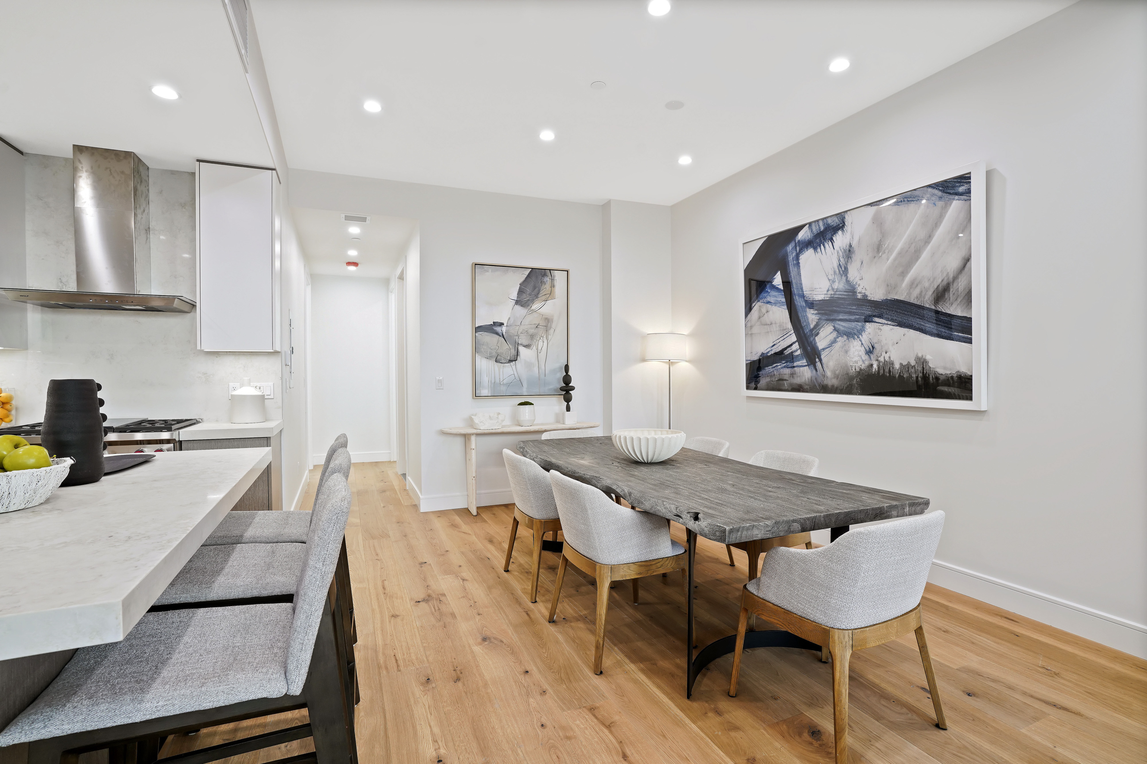 47 Diamond Street , 1B