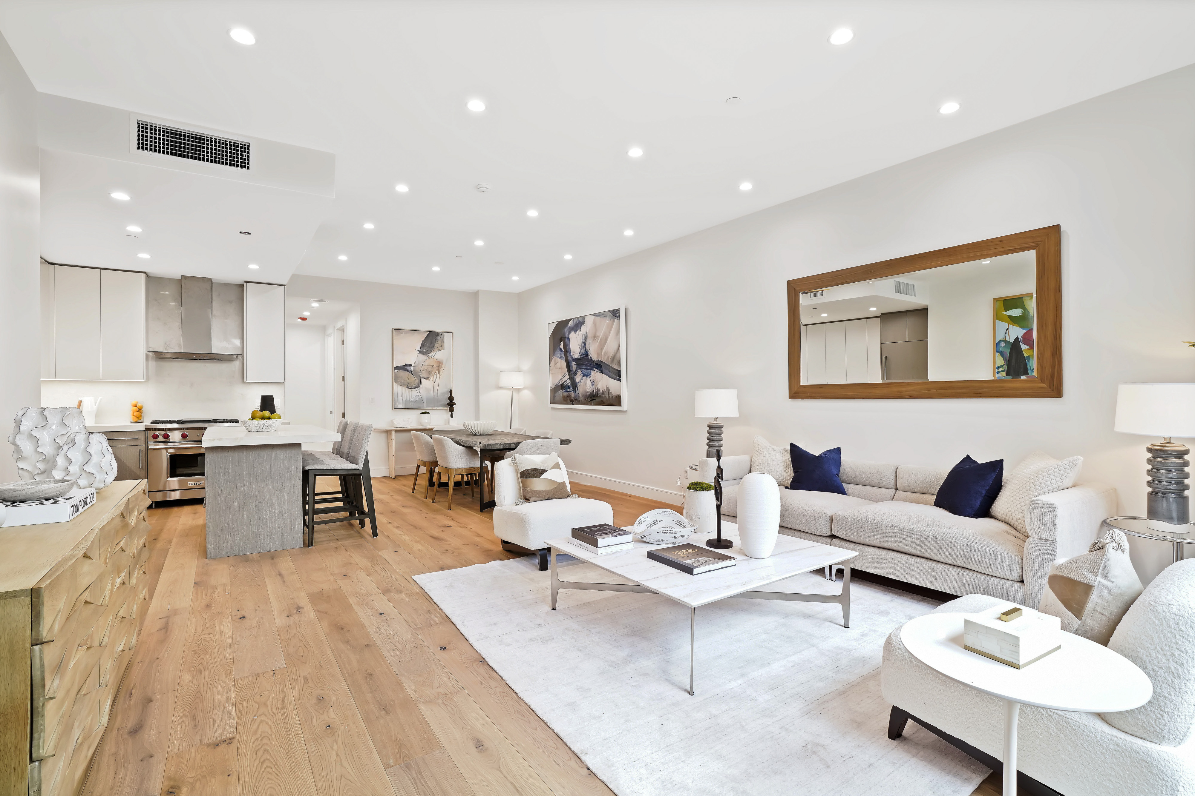 47 Diamond Street , 1B