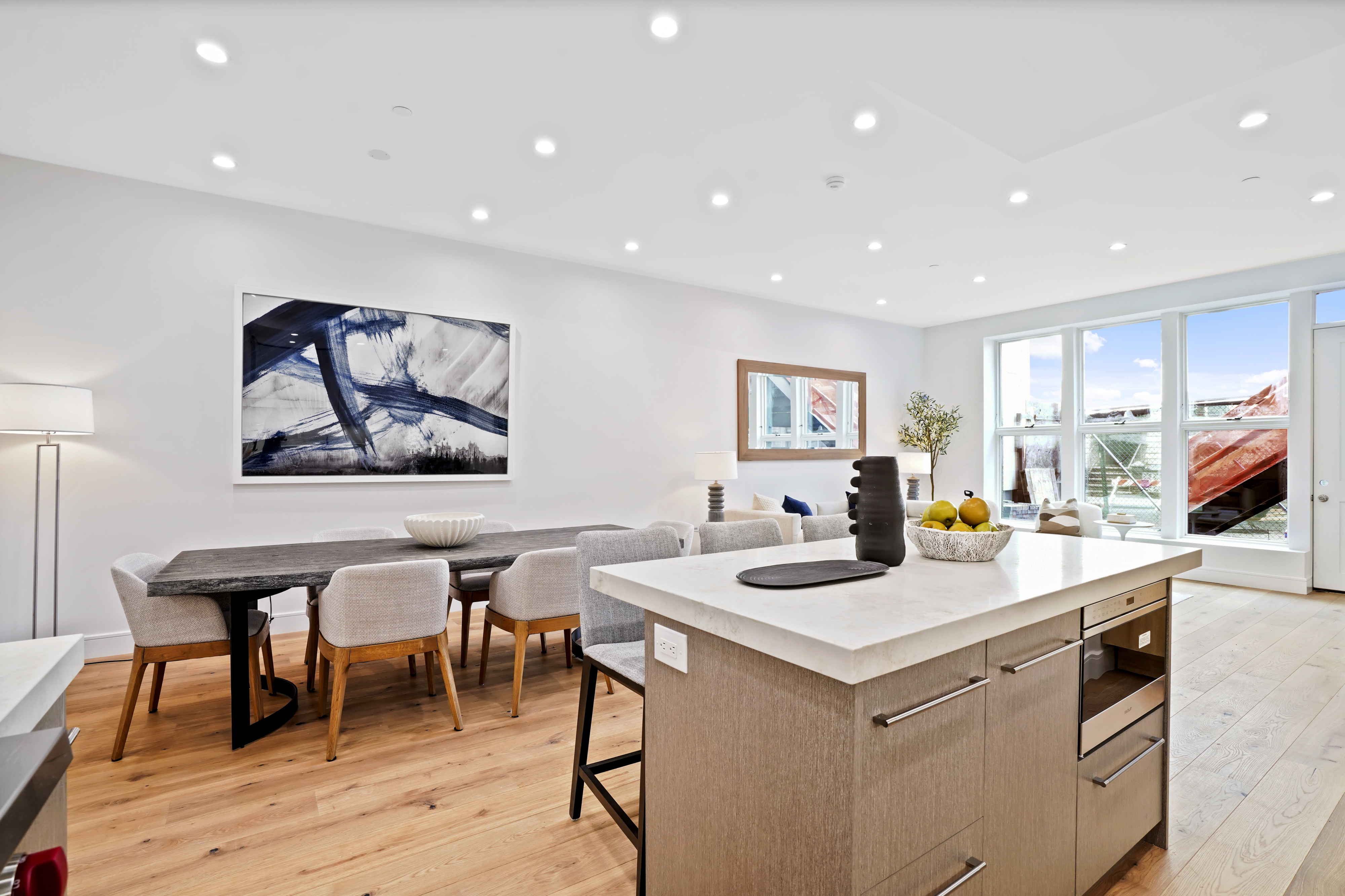 47 Diamond Street , 1B