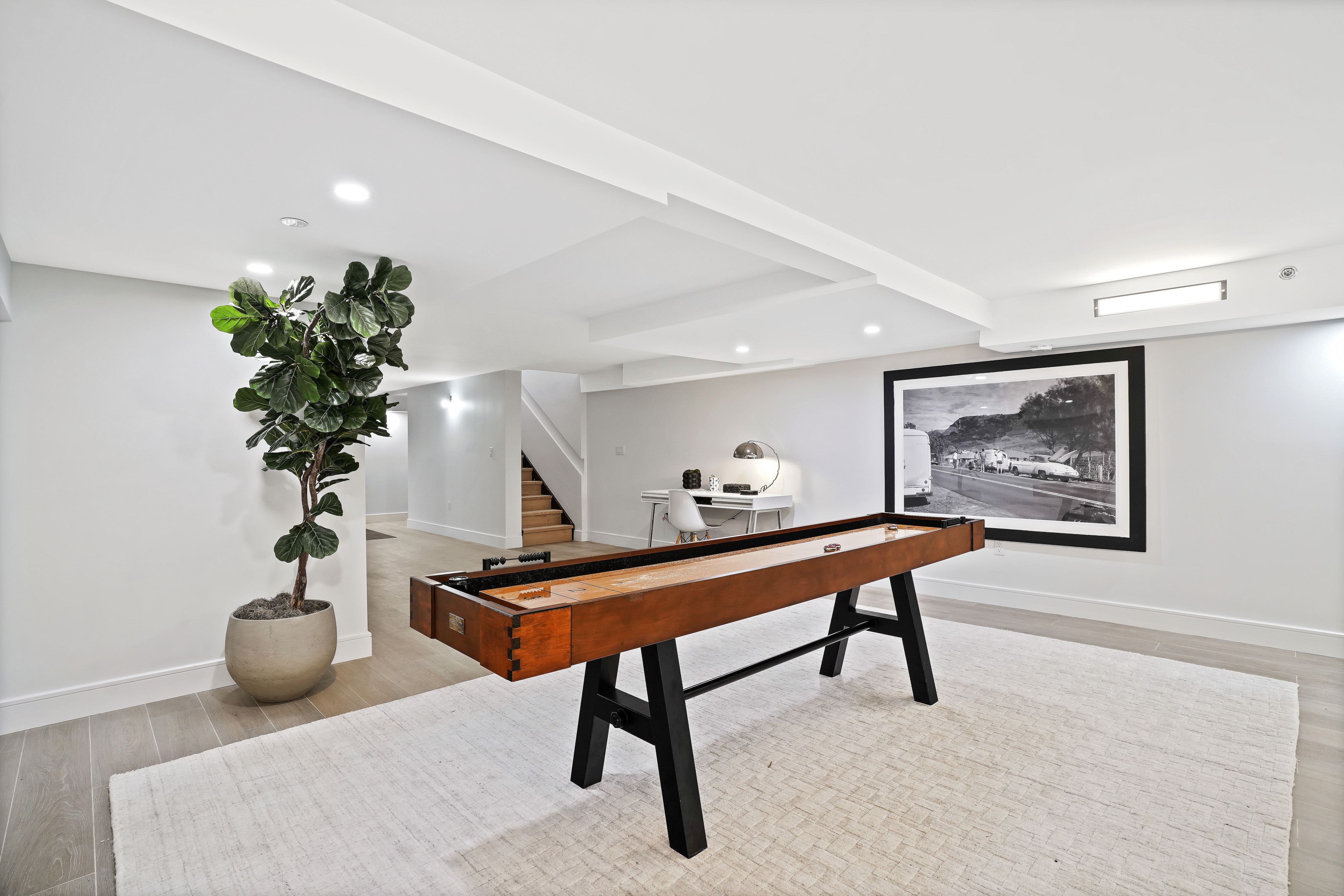 47 Diamond Street , 1B