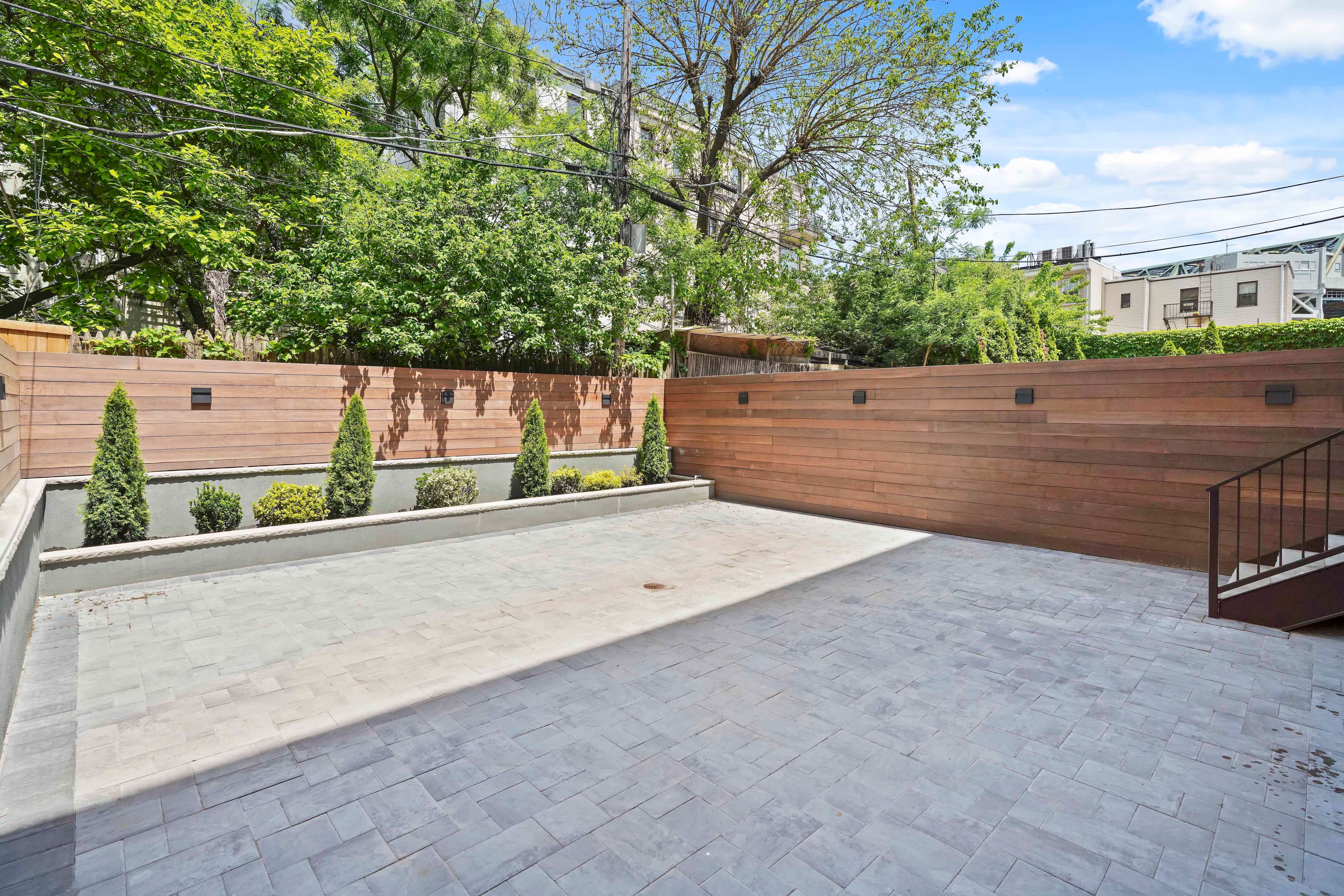 47 Diamond Street , 1B