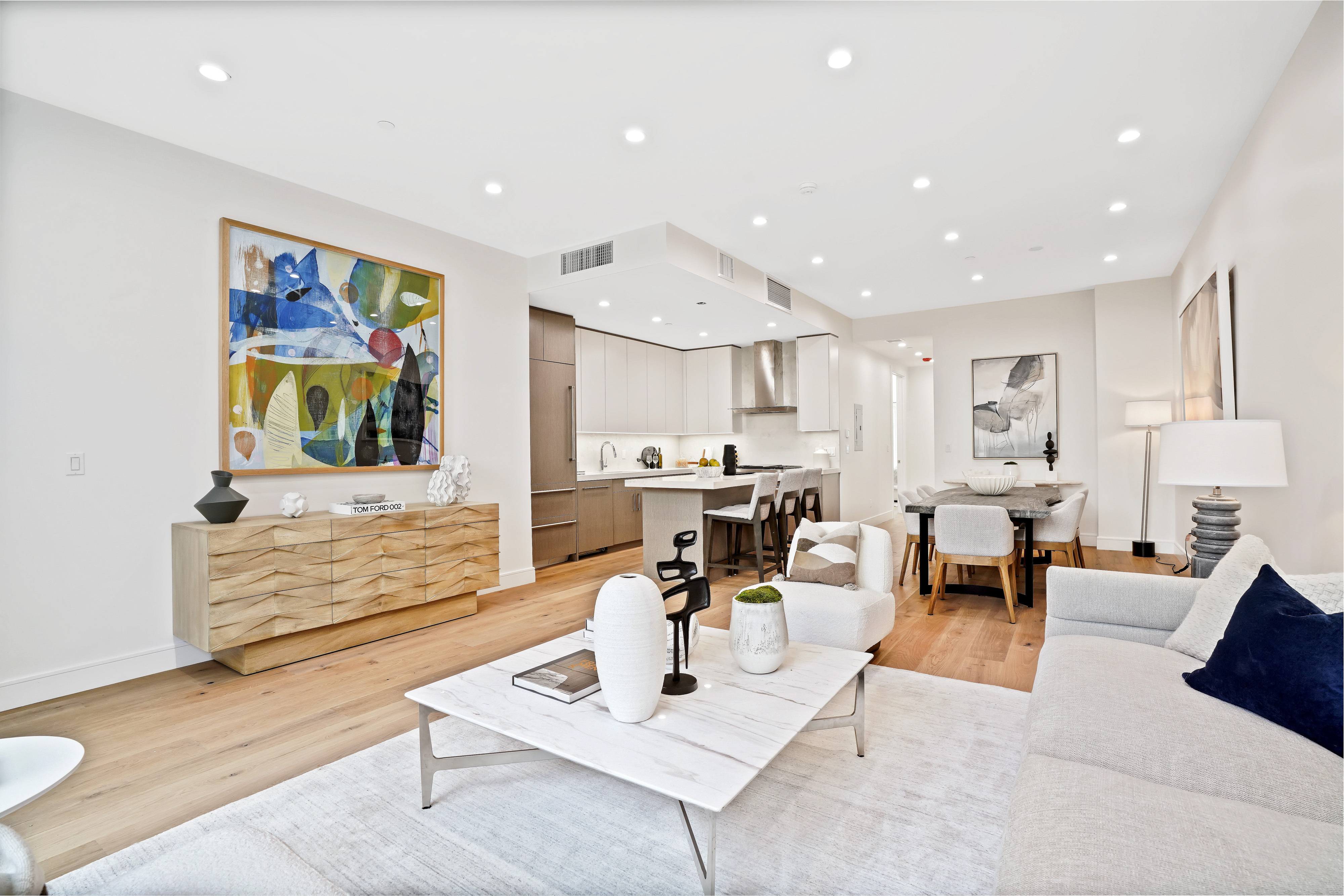 47 Diamond Street , 1B