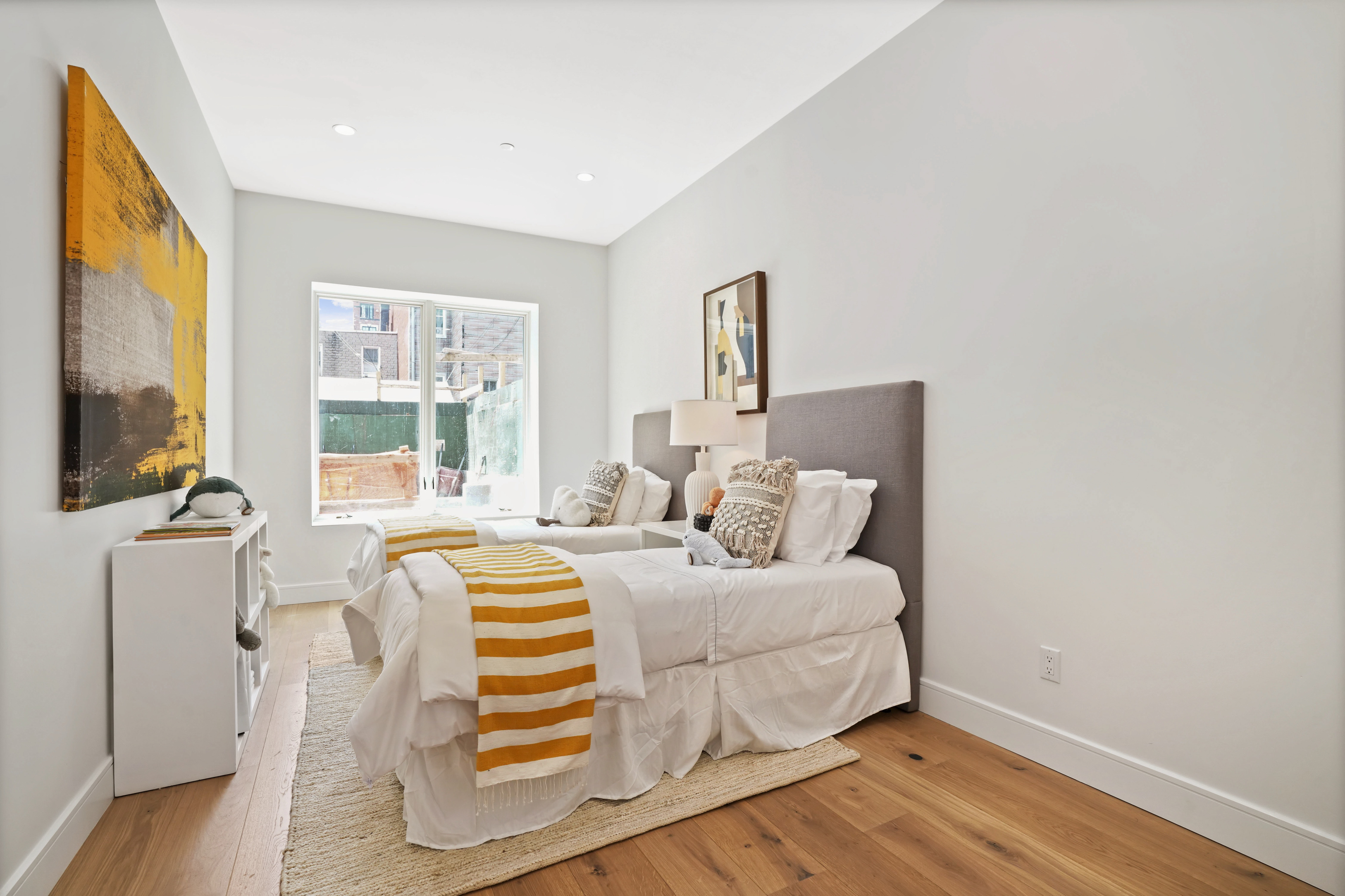 47 Diamond Street , 1B