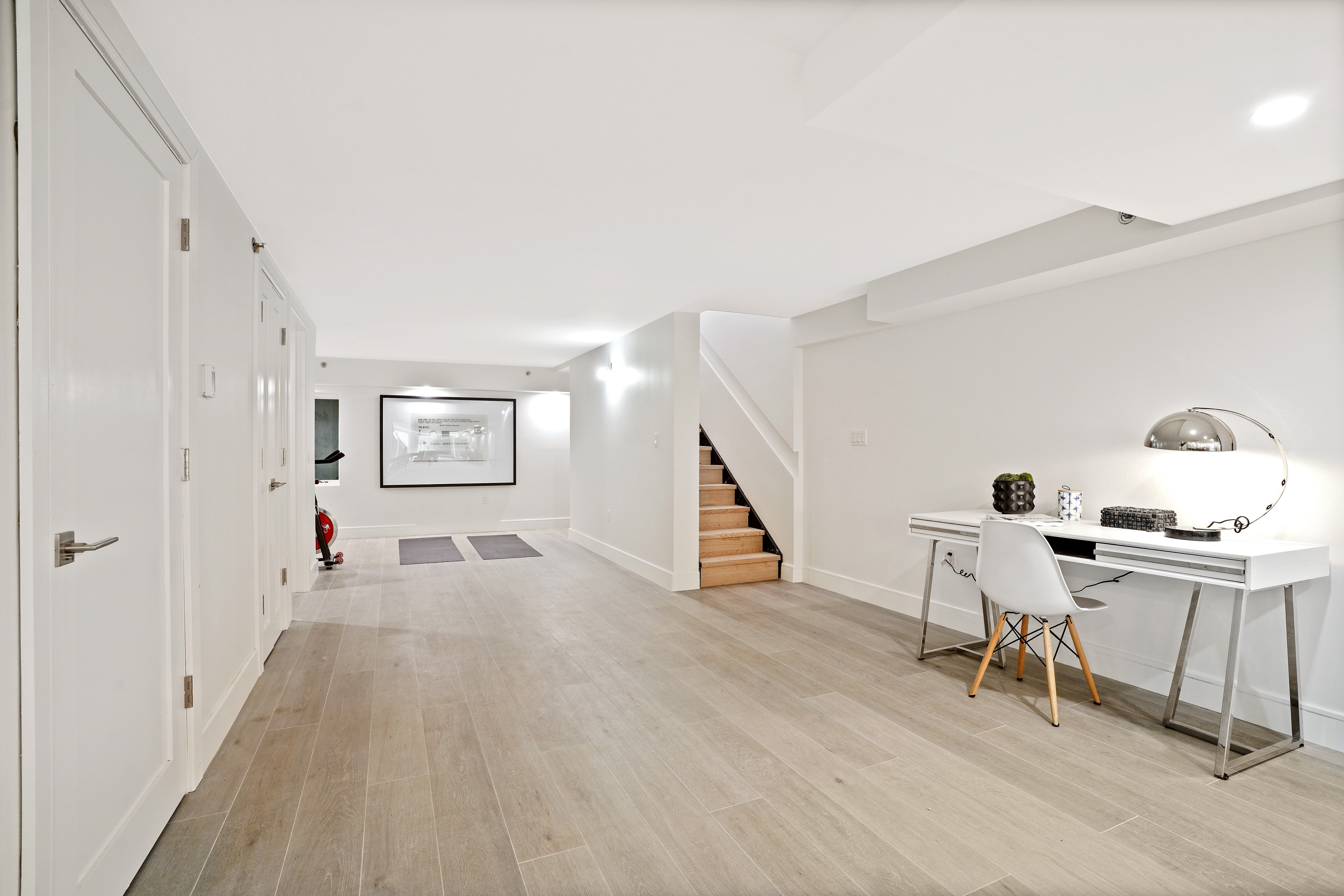 47 Diamond Street , 1B