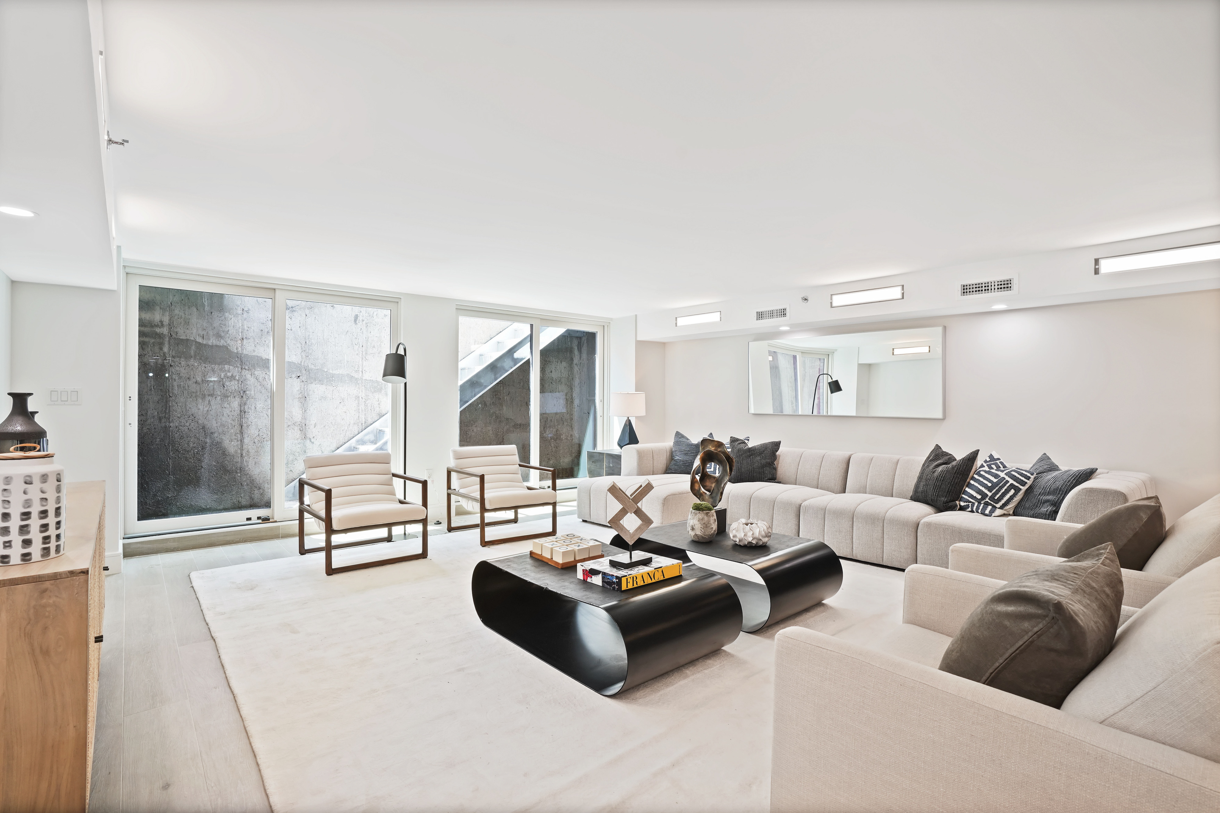 47 Diamond Street , 1B