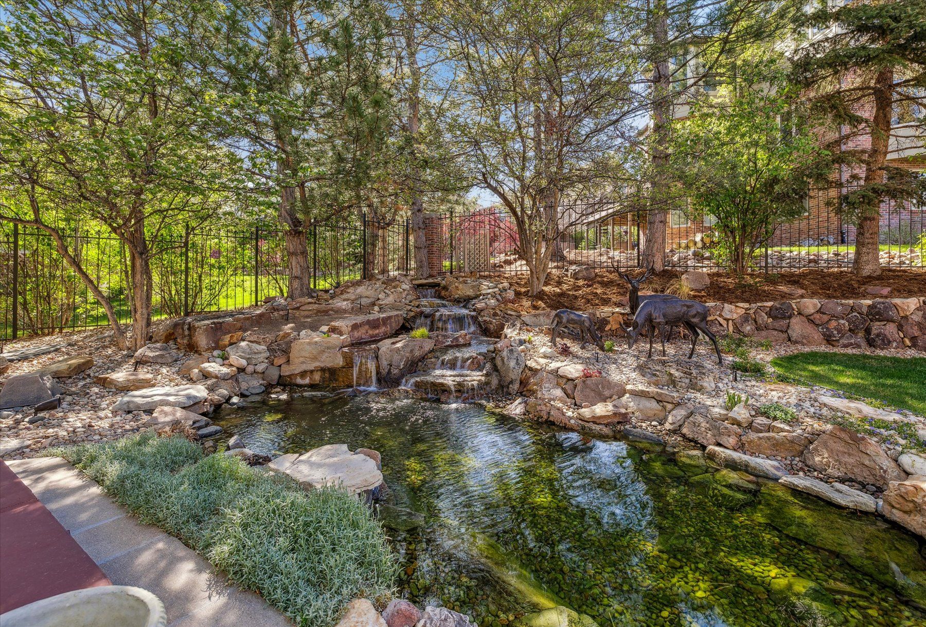 9188 Buck Hill Drive 