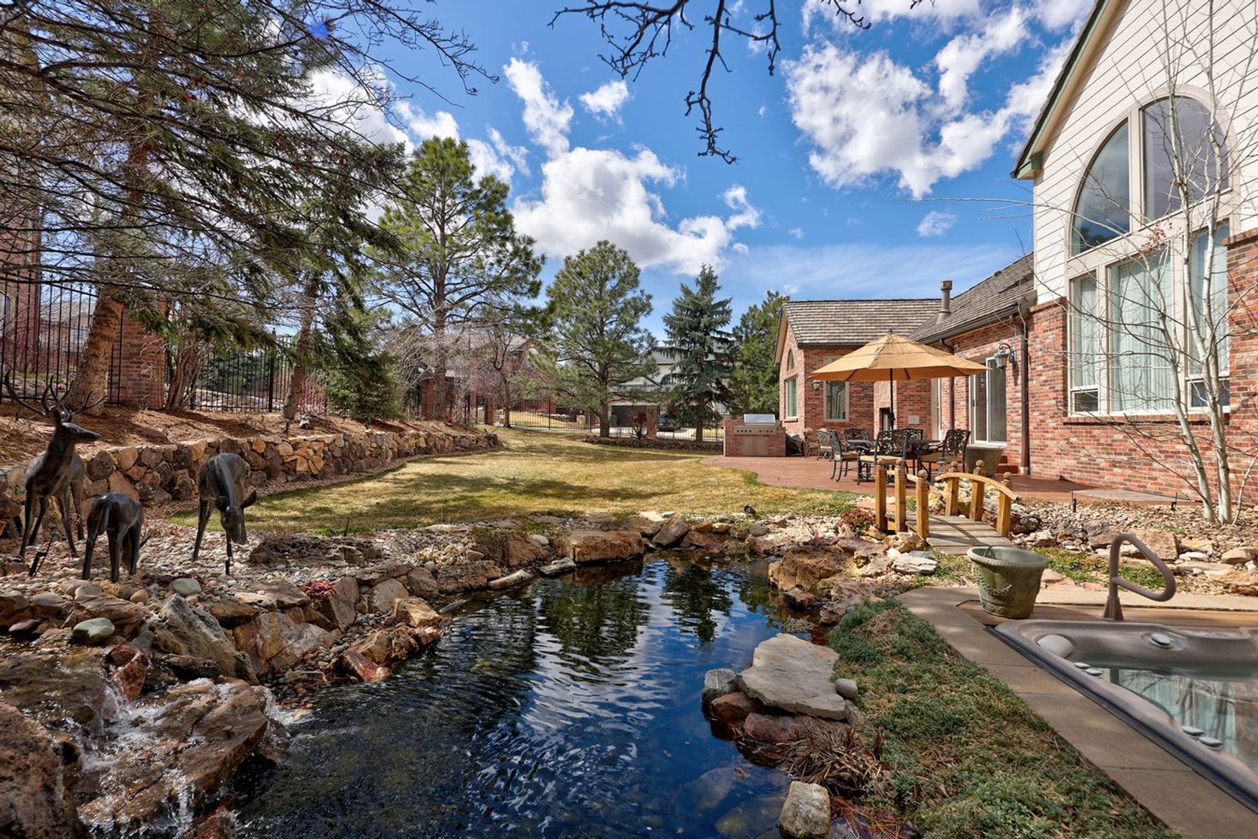9188 Buck Hill Drive 