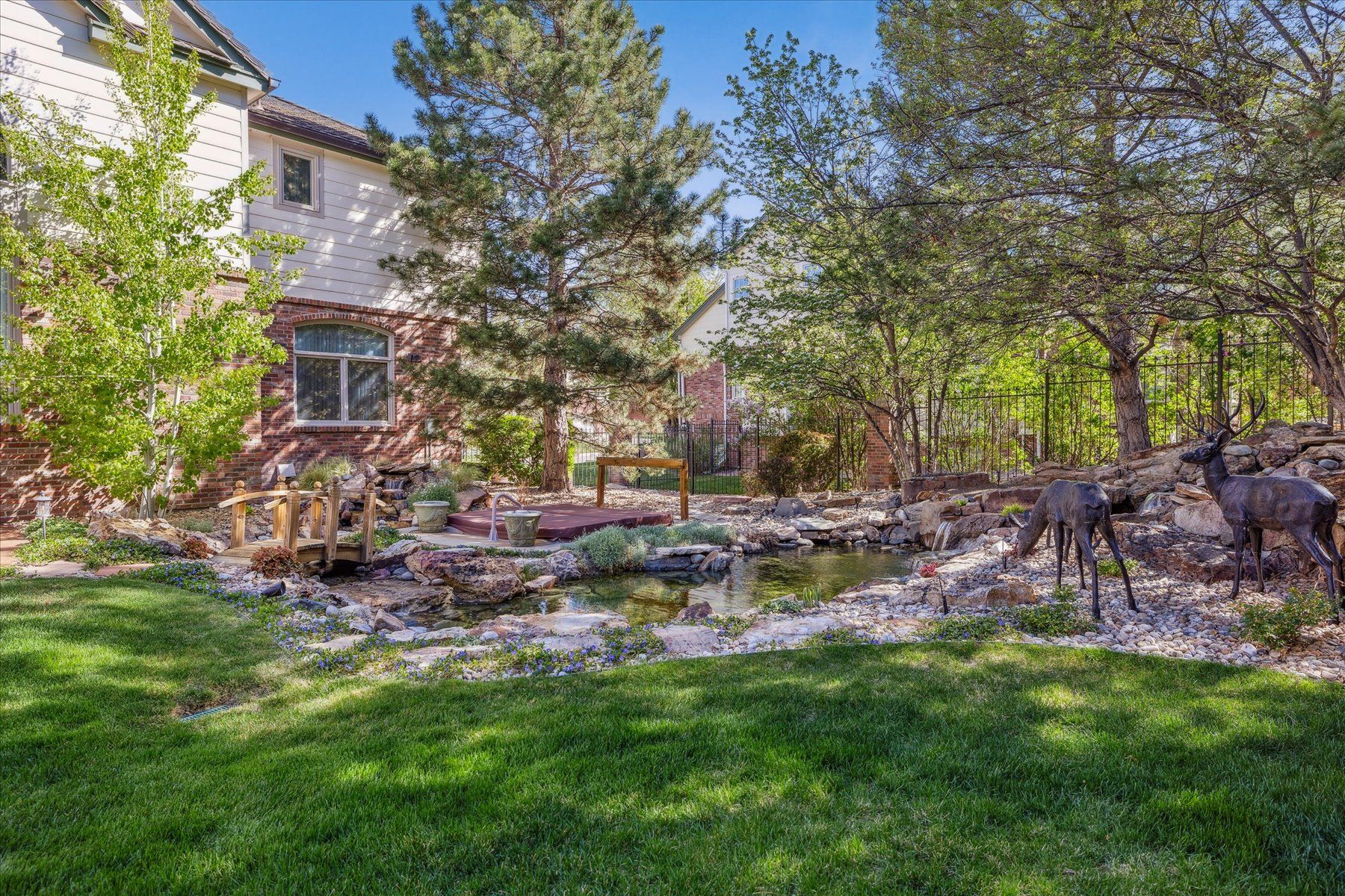 9188 Buck Hill Drive 