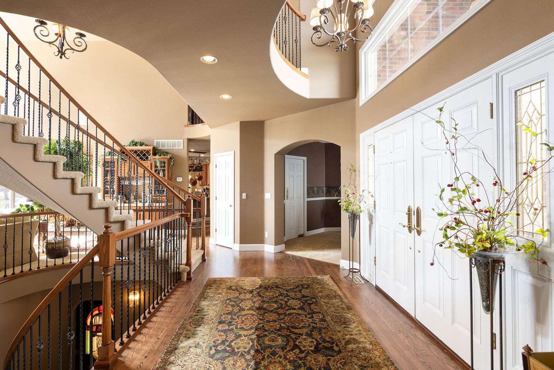 9188 Buck Hill Drive 