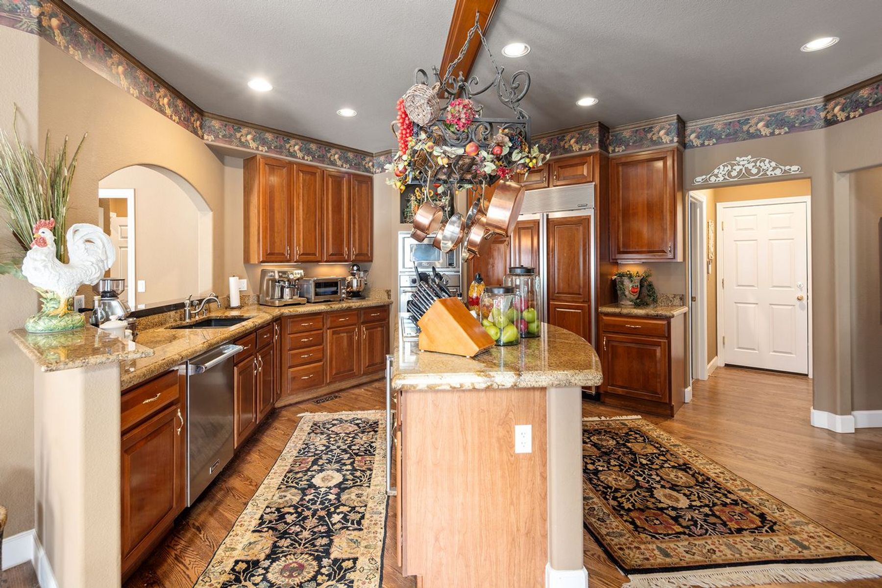 9188 Buck Hill Drive 