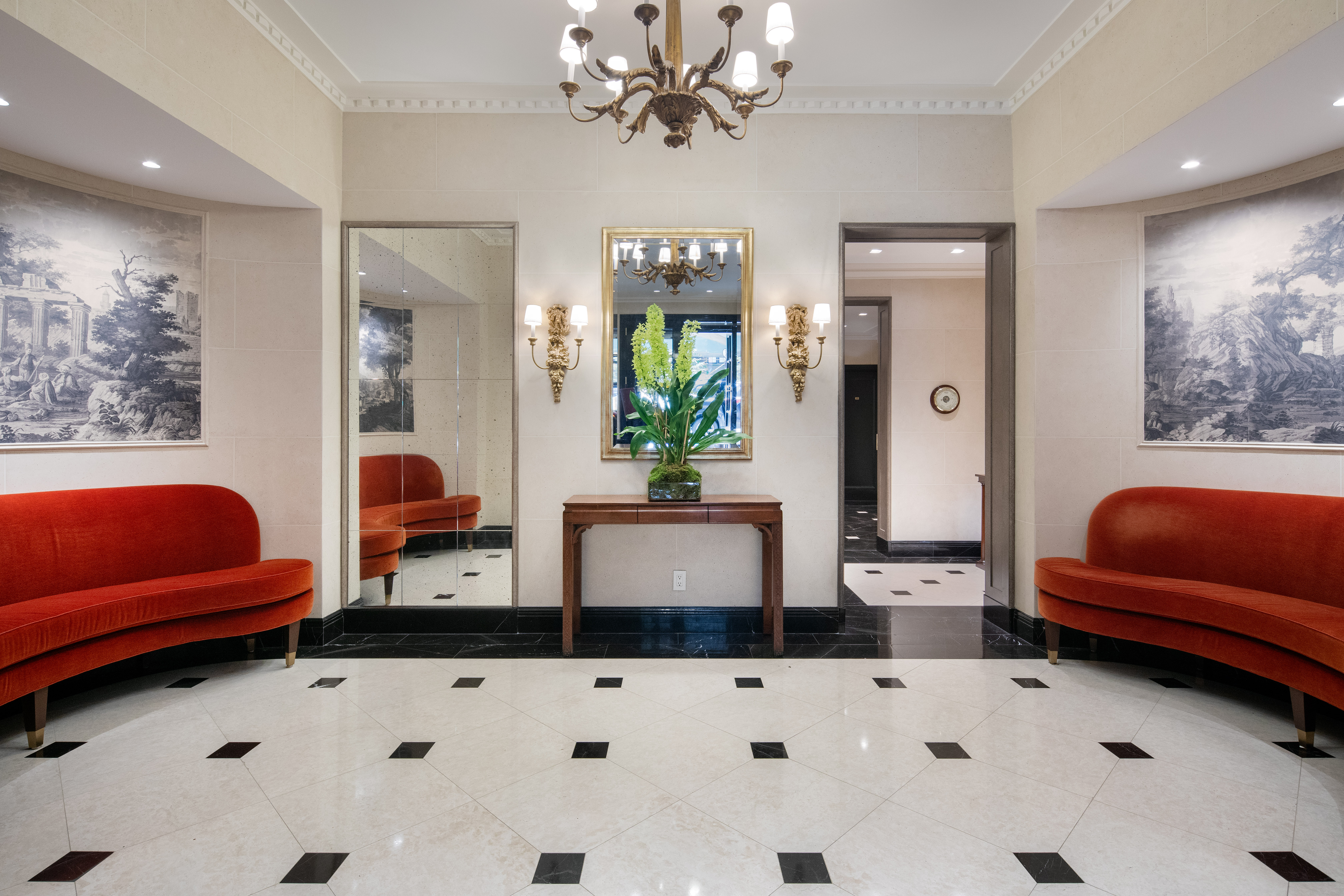 169 East 78th Street 2A/3A