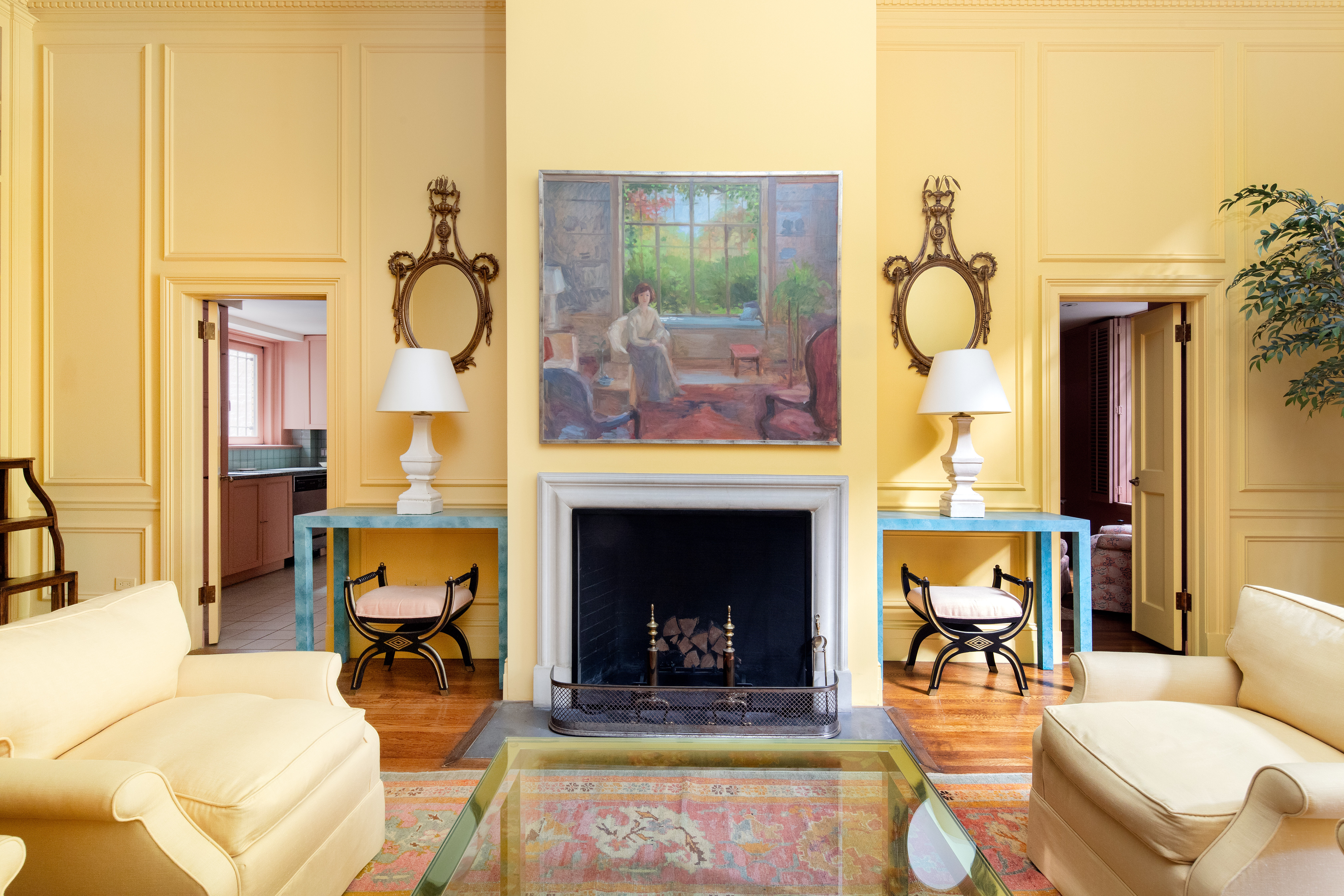 169 East 78th Street 2A/3A