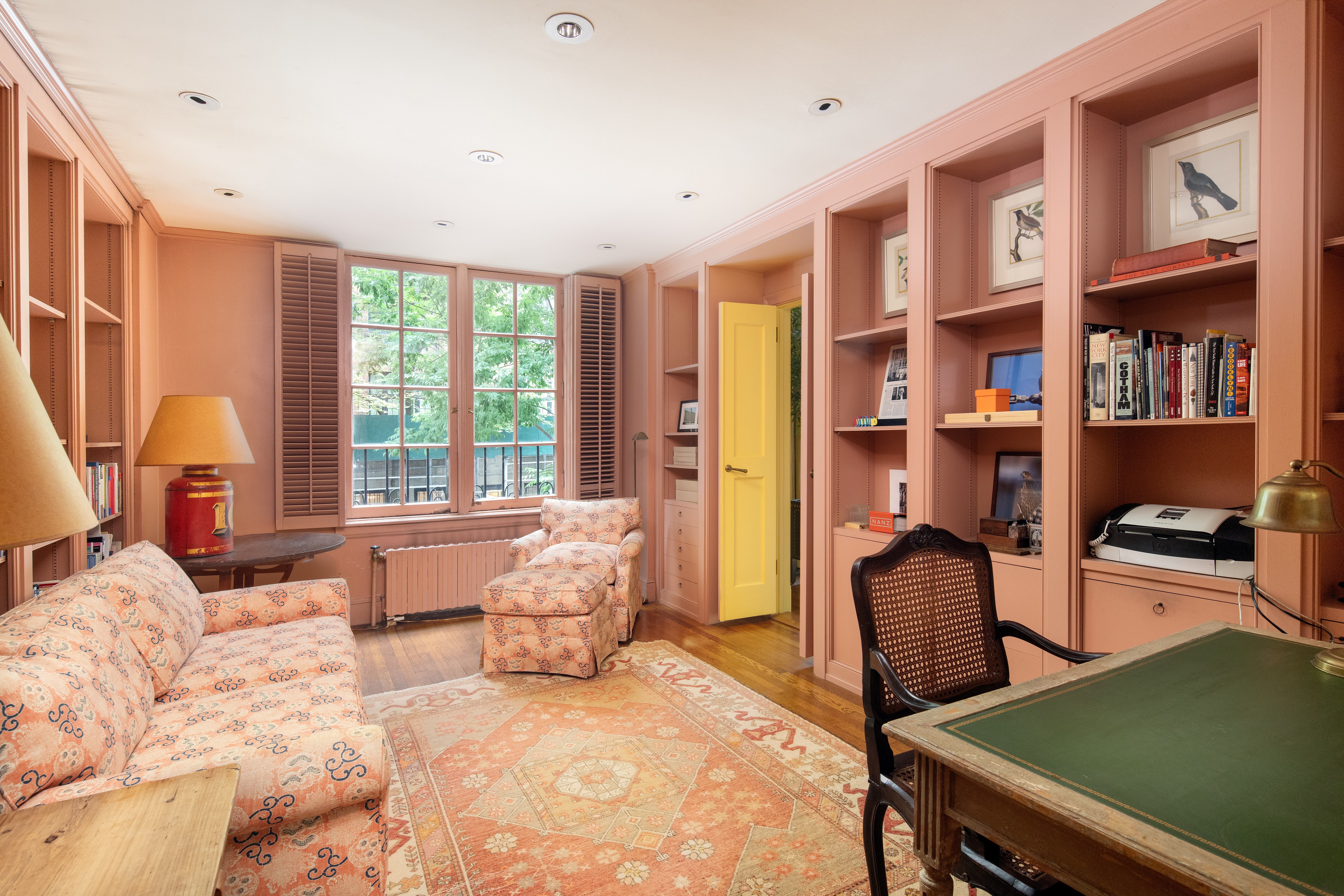169 East 78th Street 2A/3A