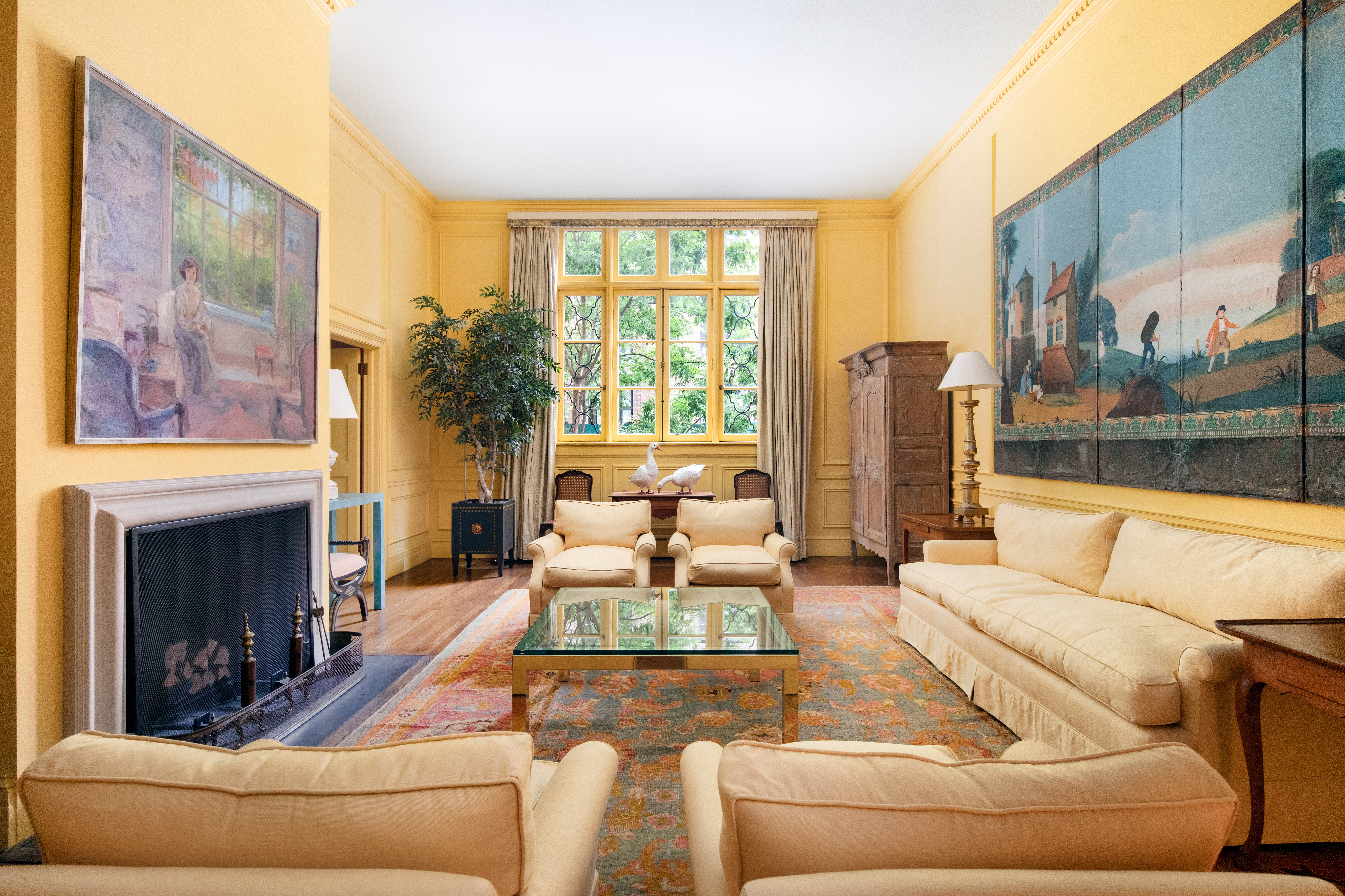169 East 78th Street 2A/3A