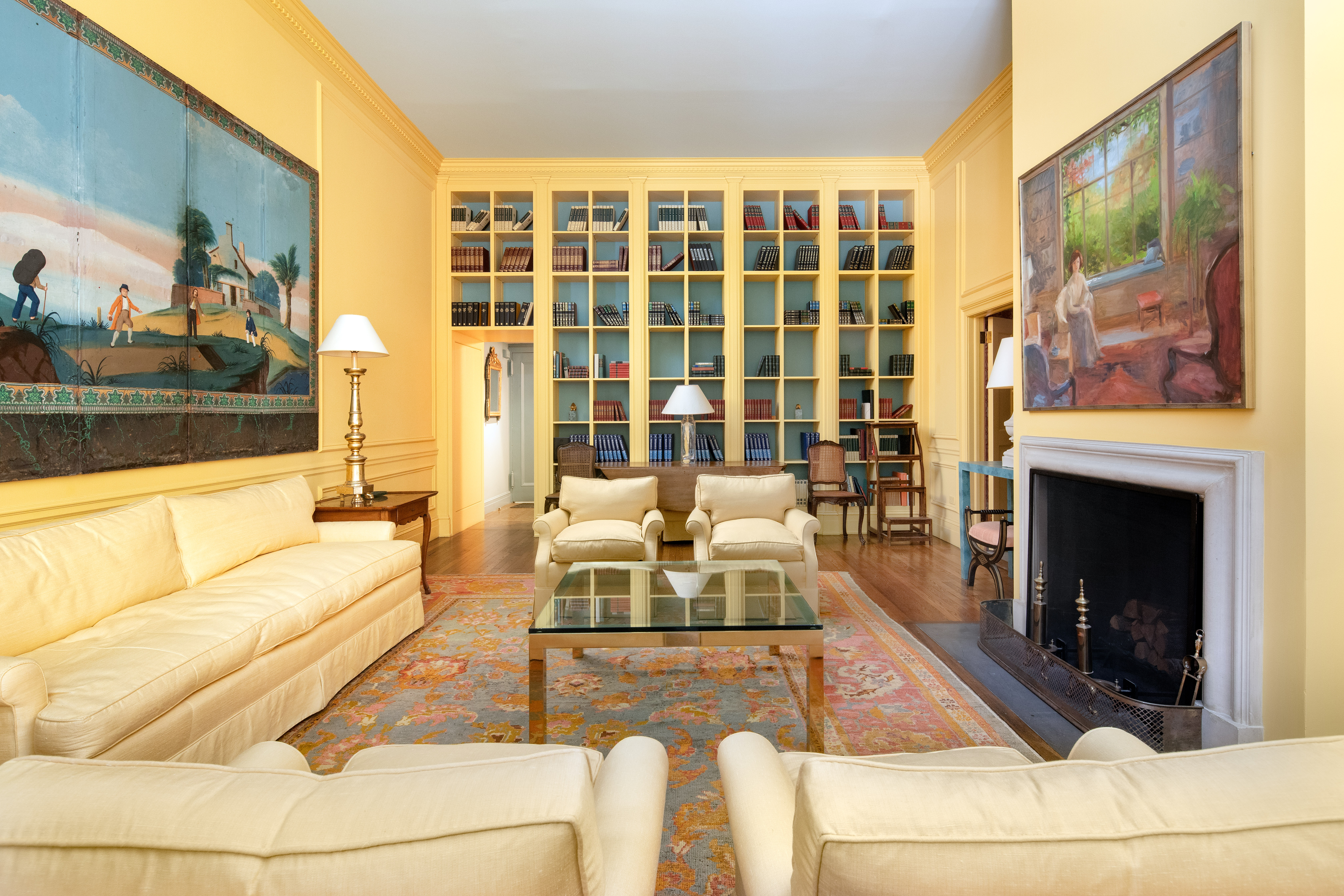 169 East 78th Street 2A/3A