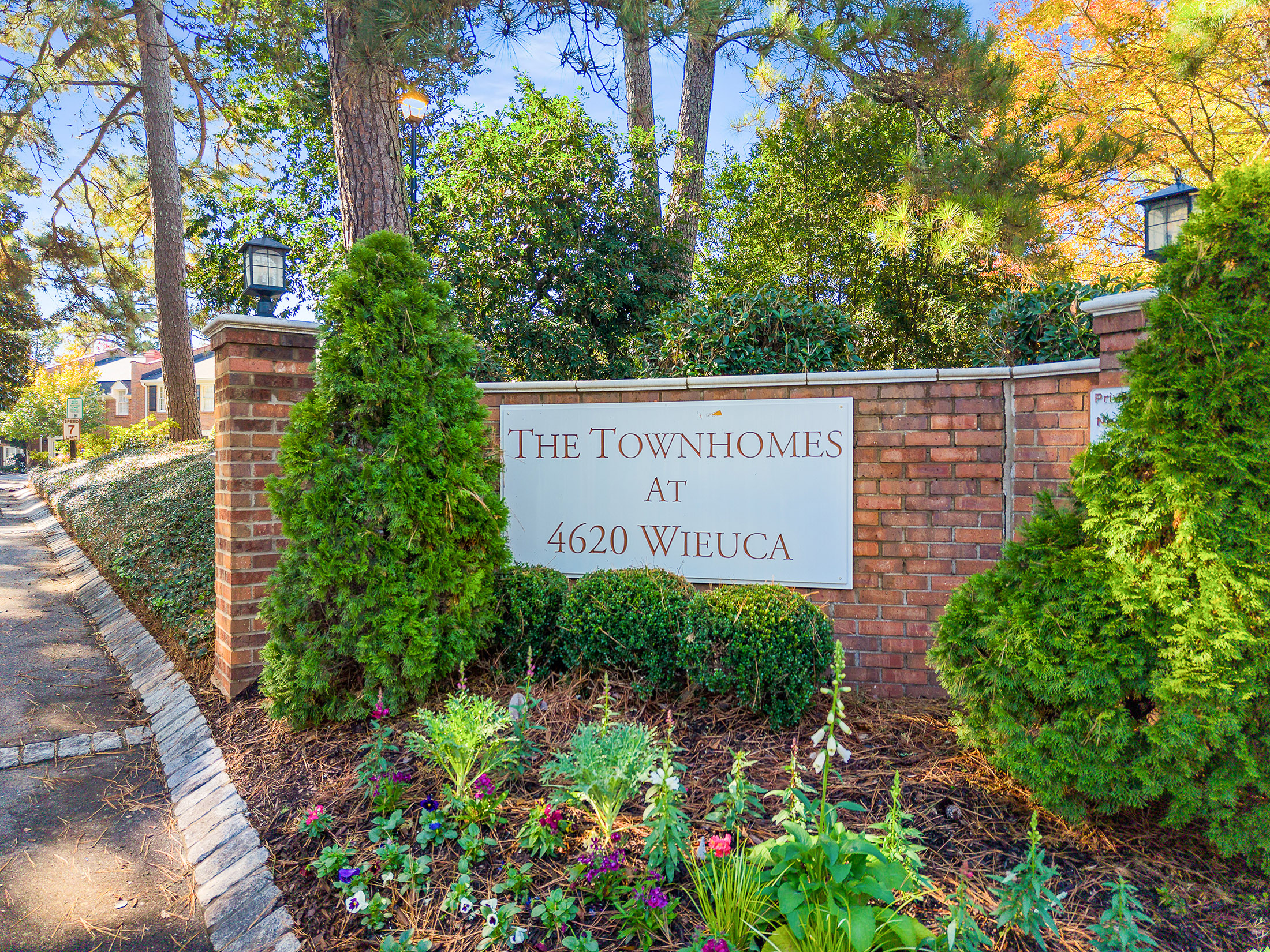 4620 Wieuca Road NE No. 52