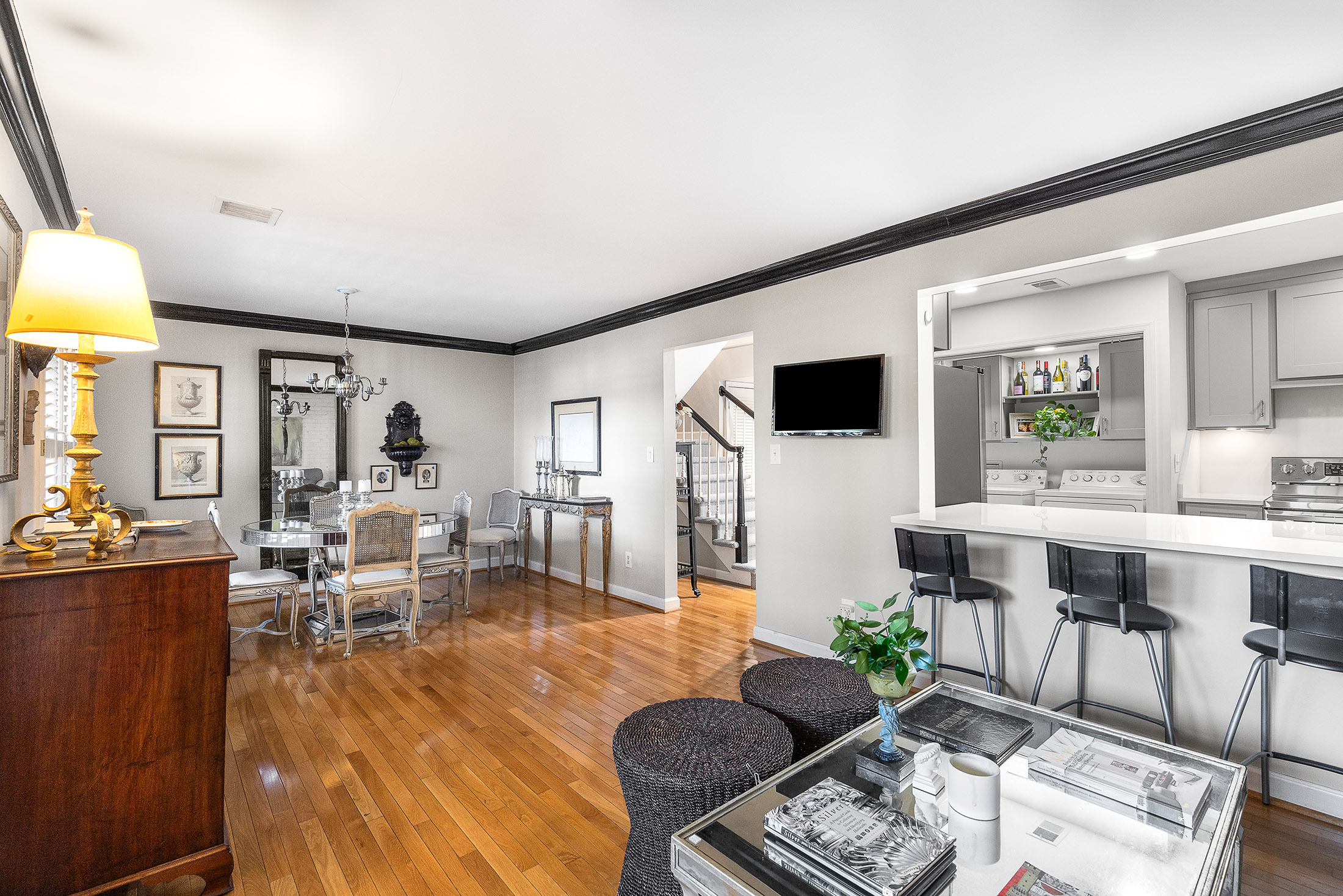 4620 Wieuca Road NE No. 52