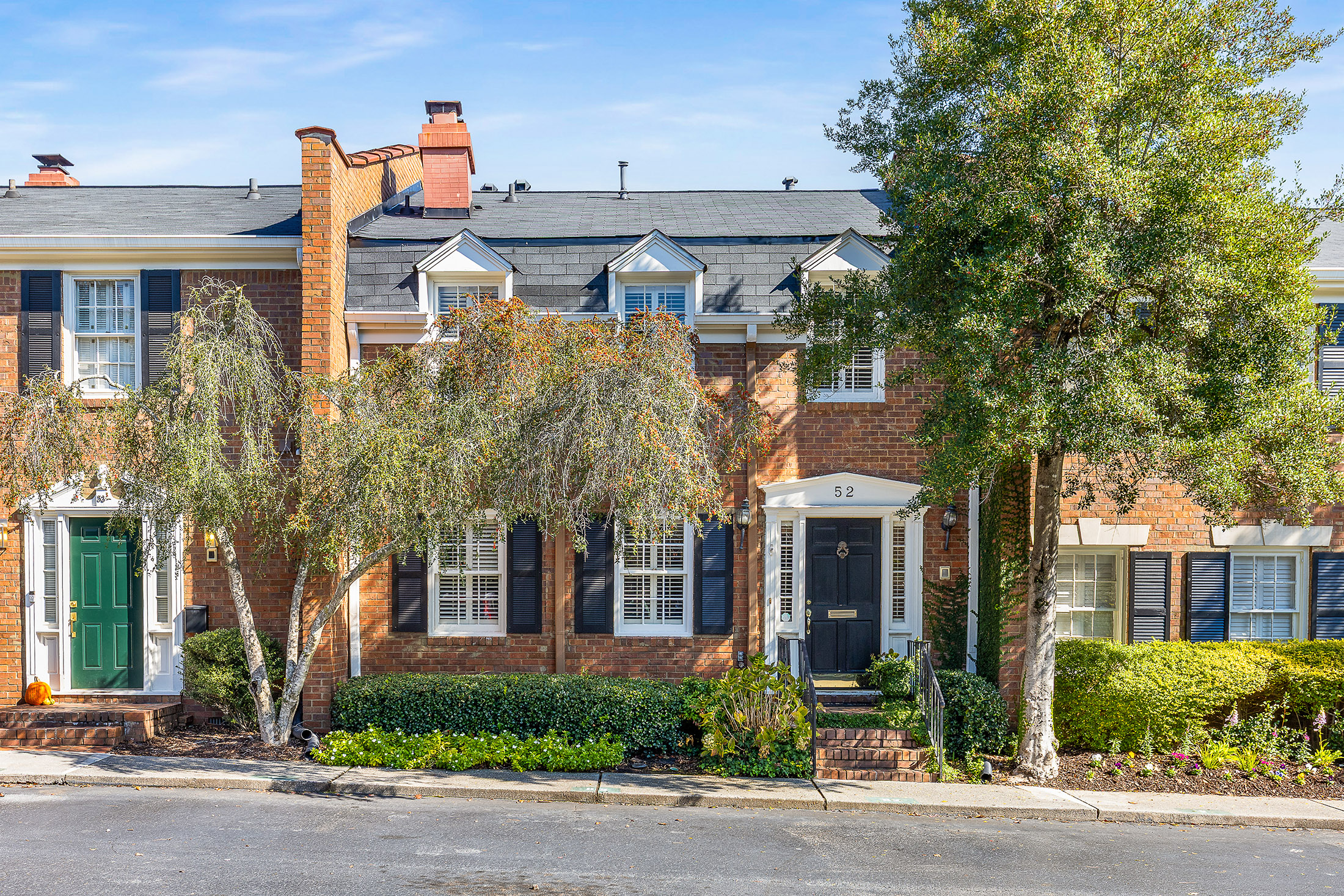 4620 Wieuca Road NE No. 52
