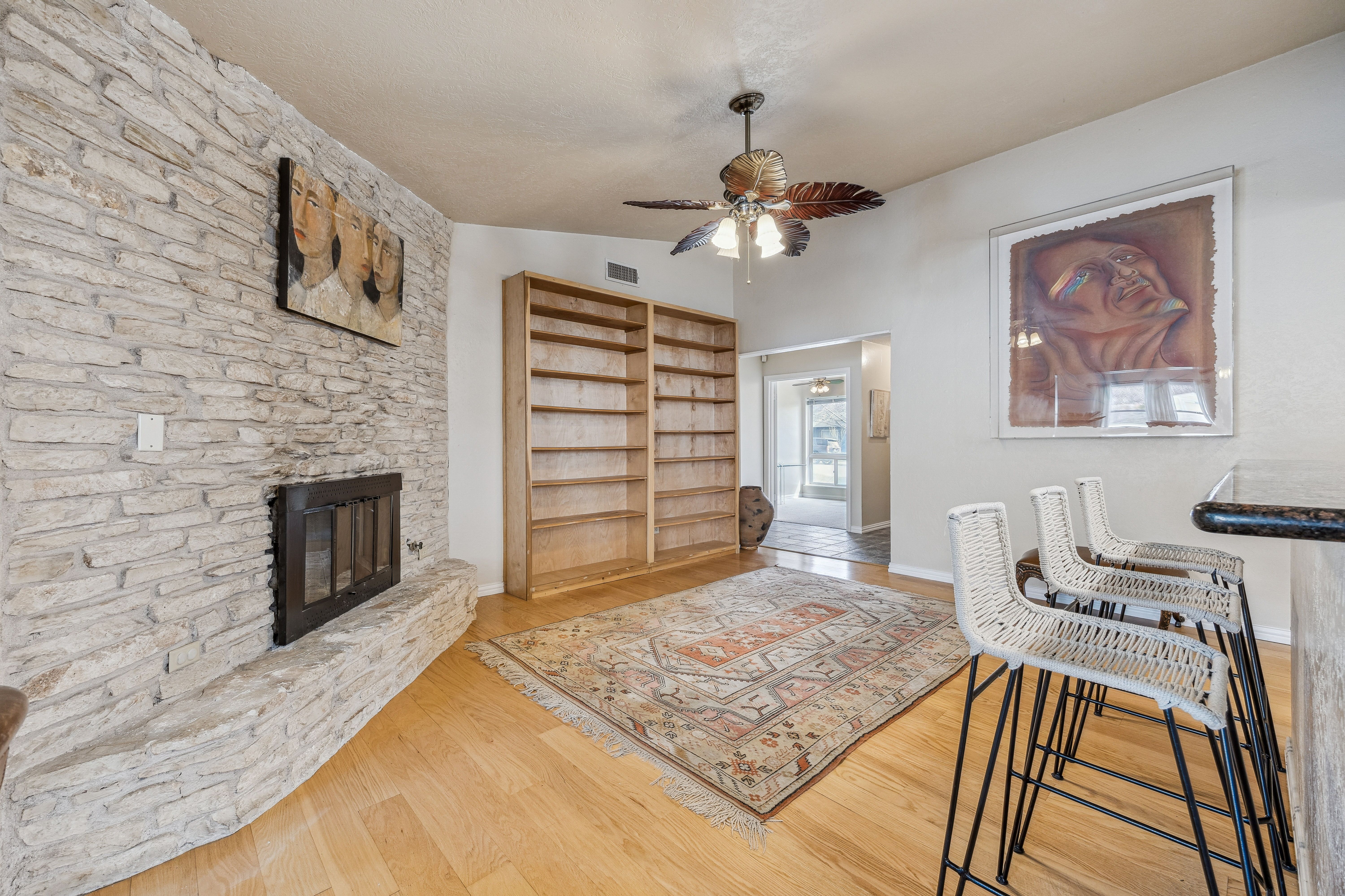 6702 Langston Drive 