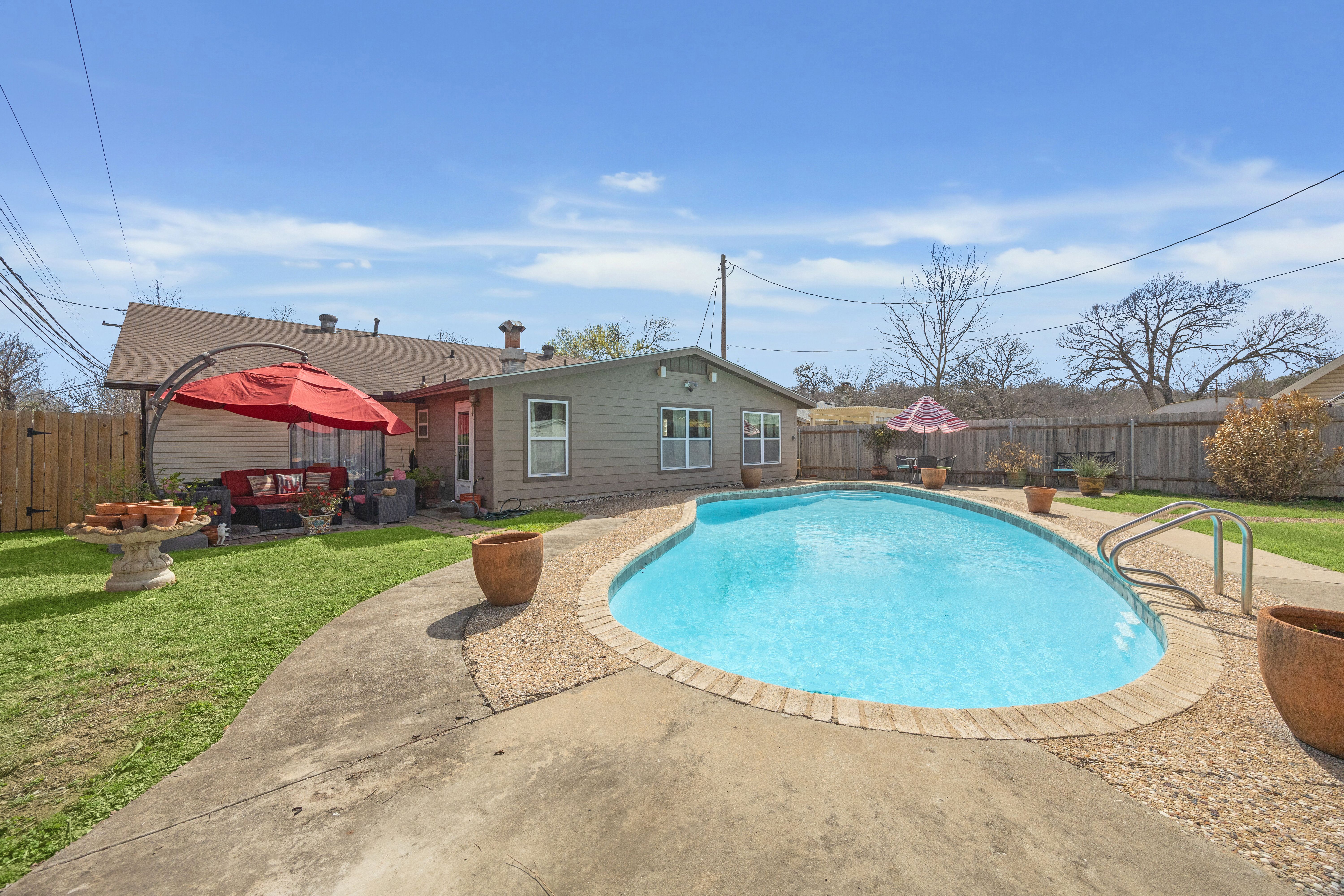 6702 Langston Drive 