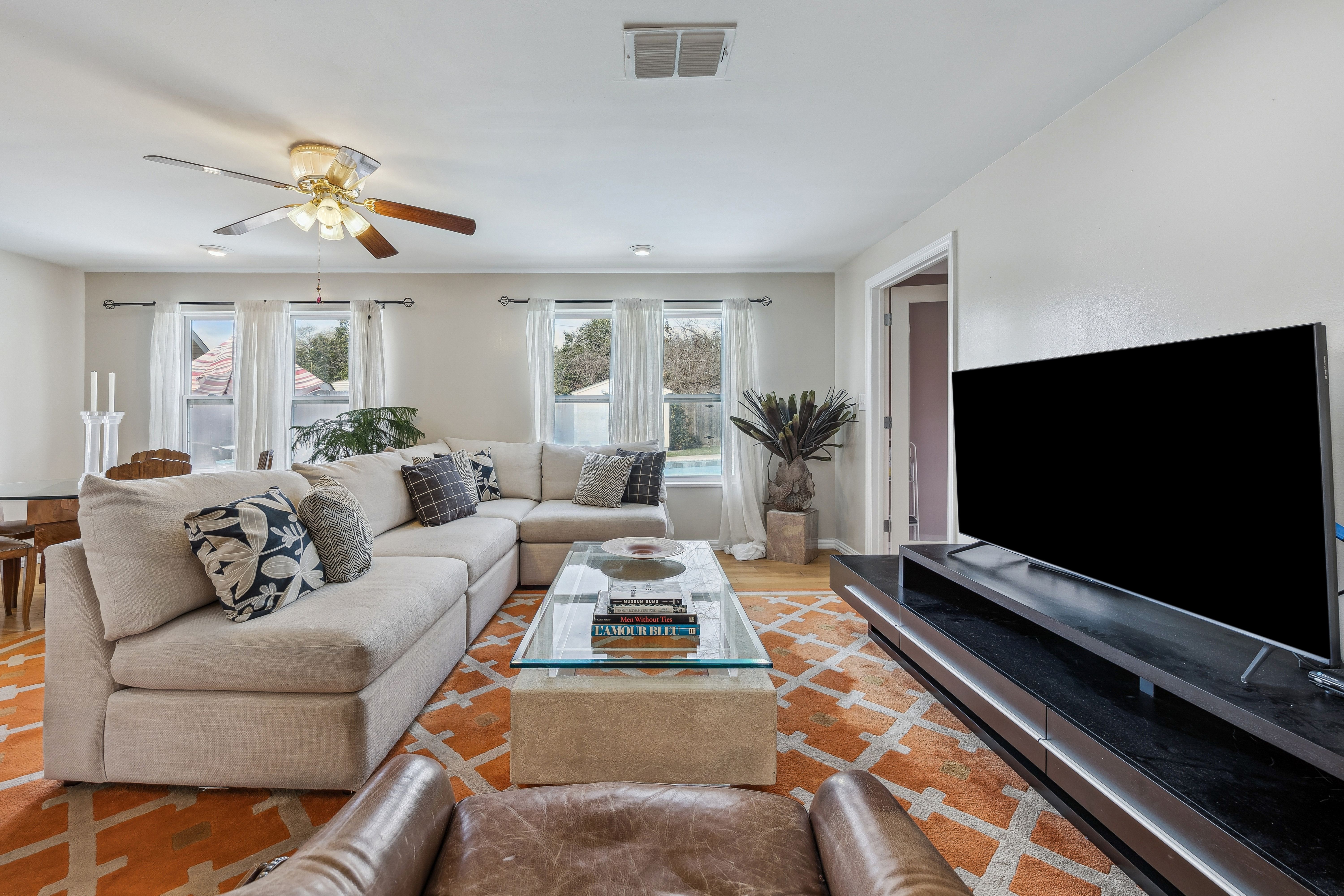 6702 Langston Drive 