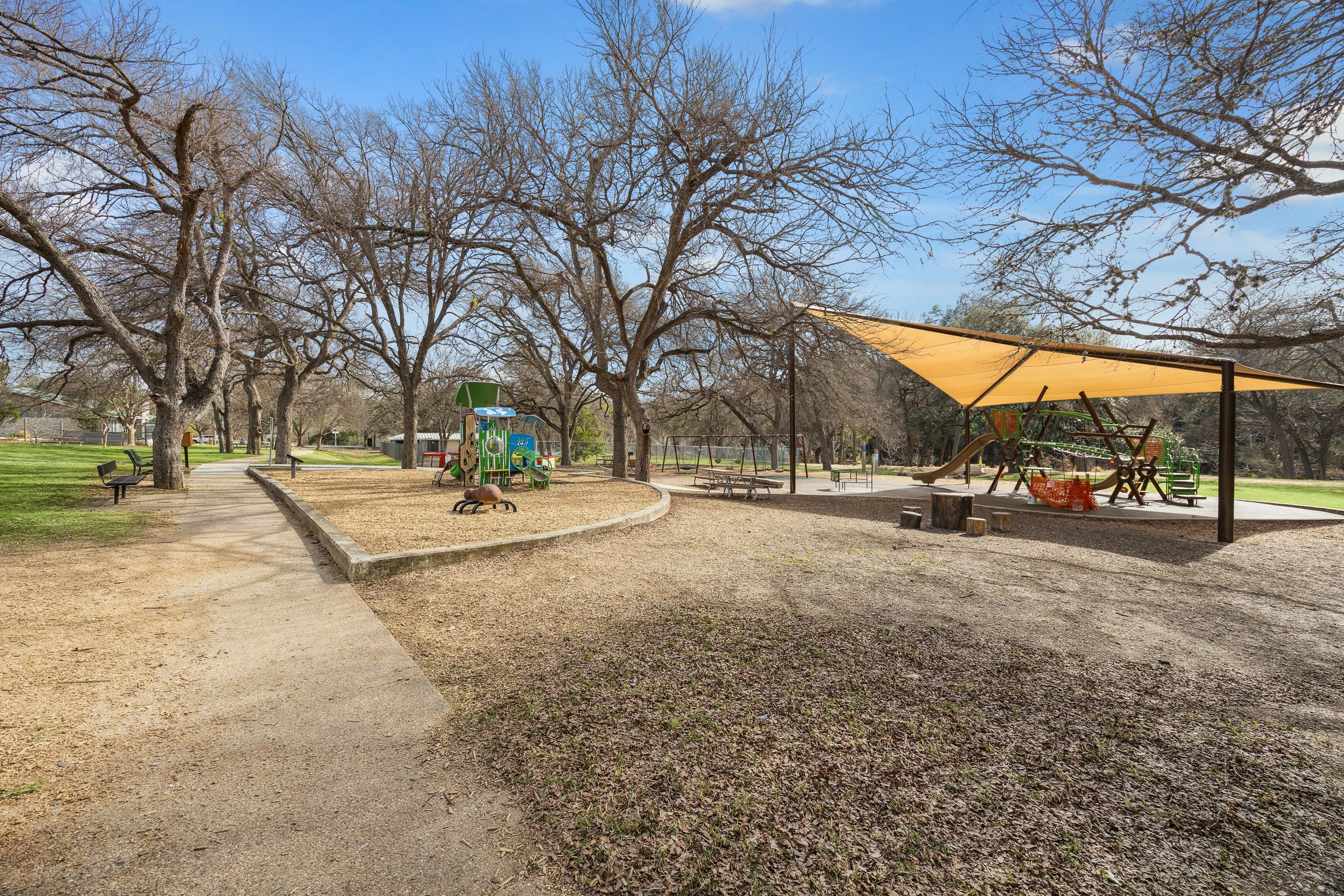 6702 Langston Drive 