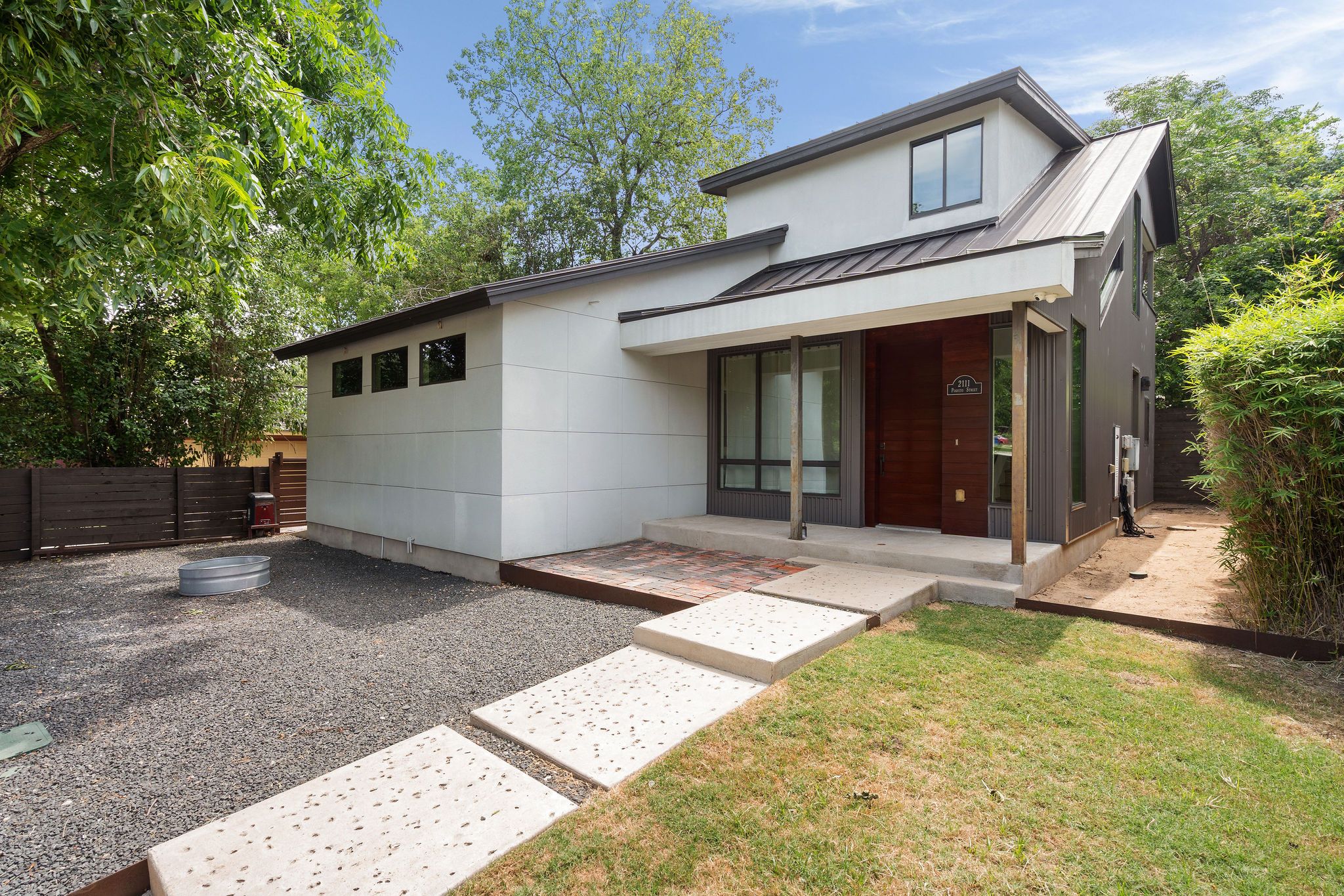 2111 Poquito Street 