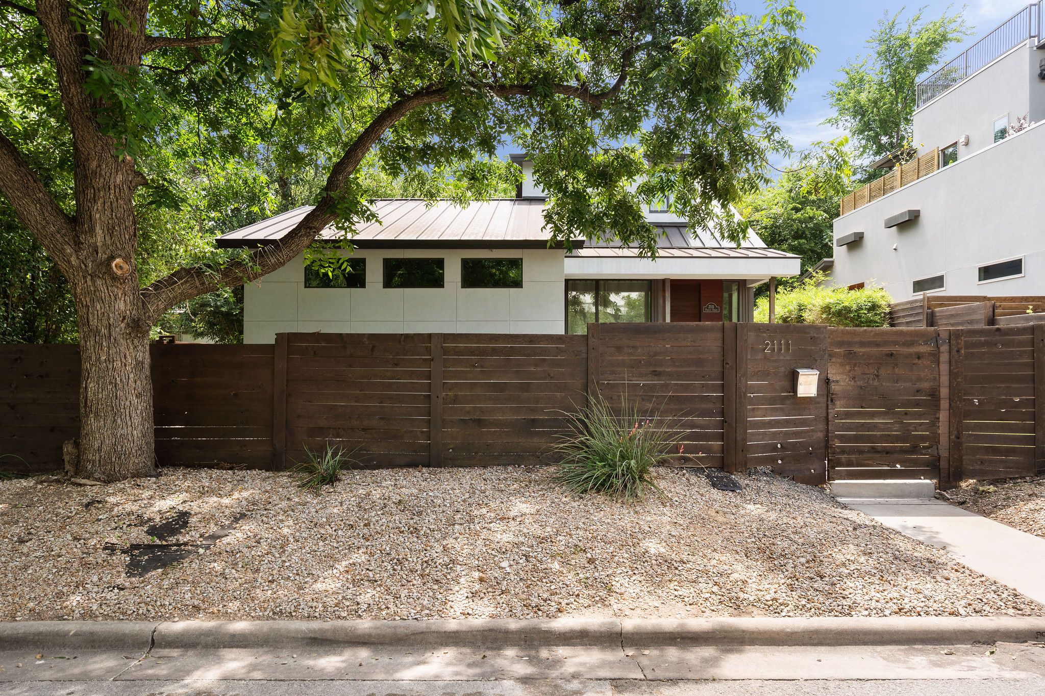 2111 Poquito Street 