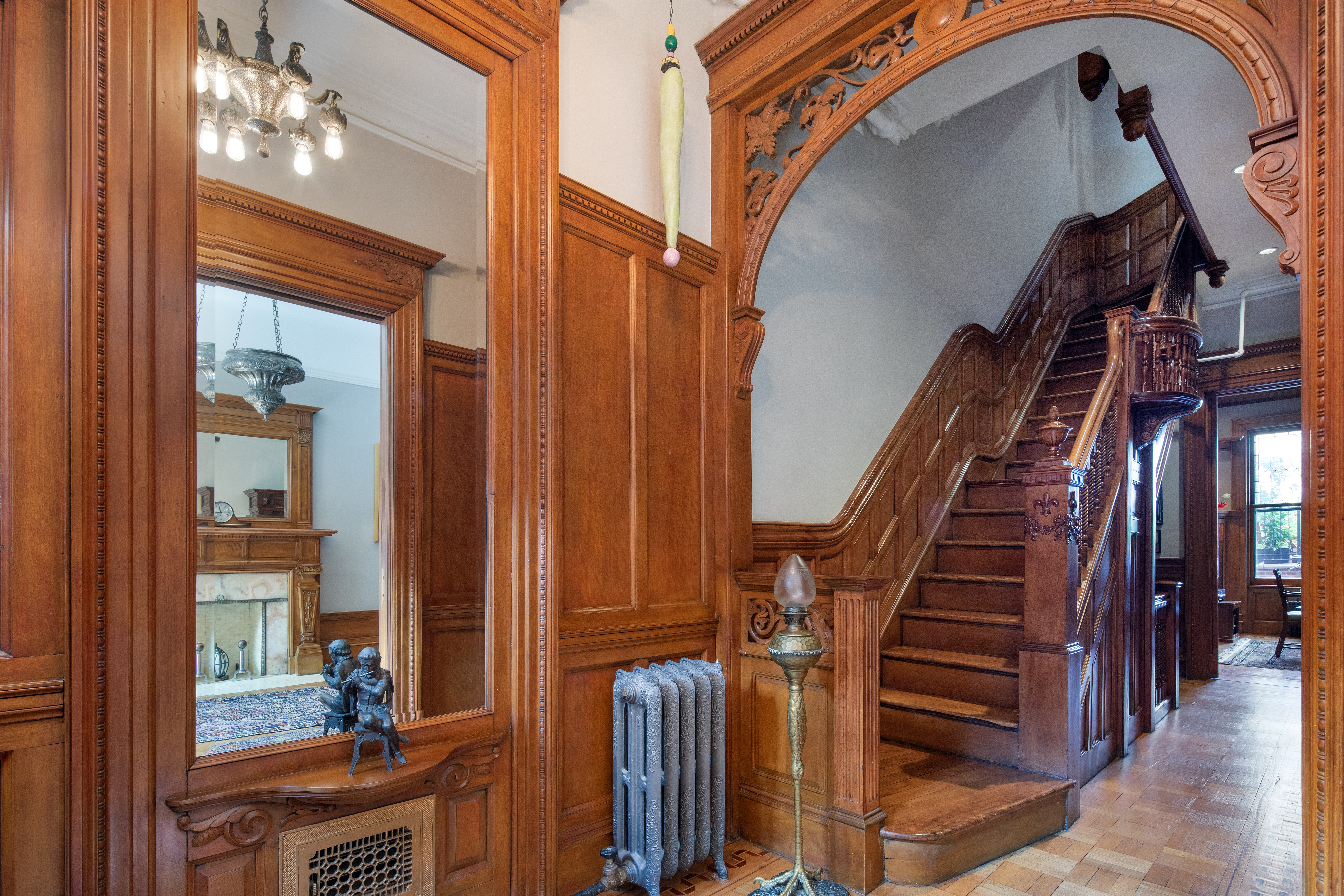 215 West 137th Street