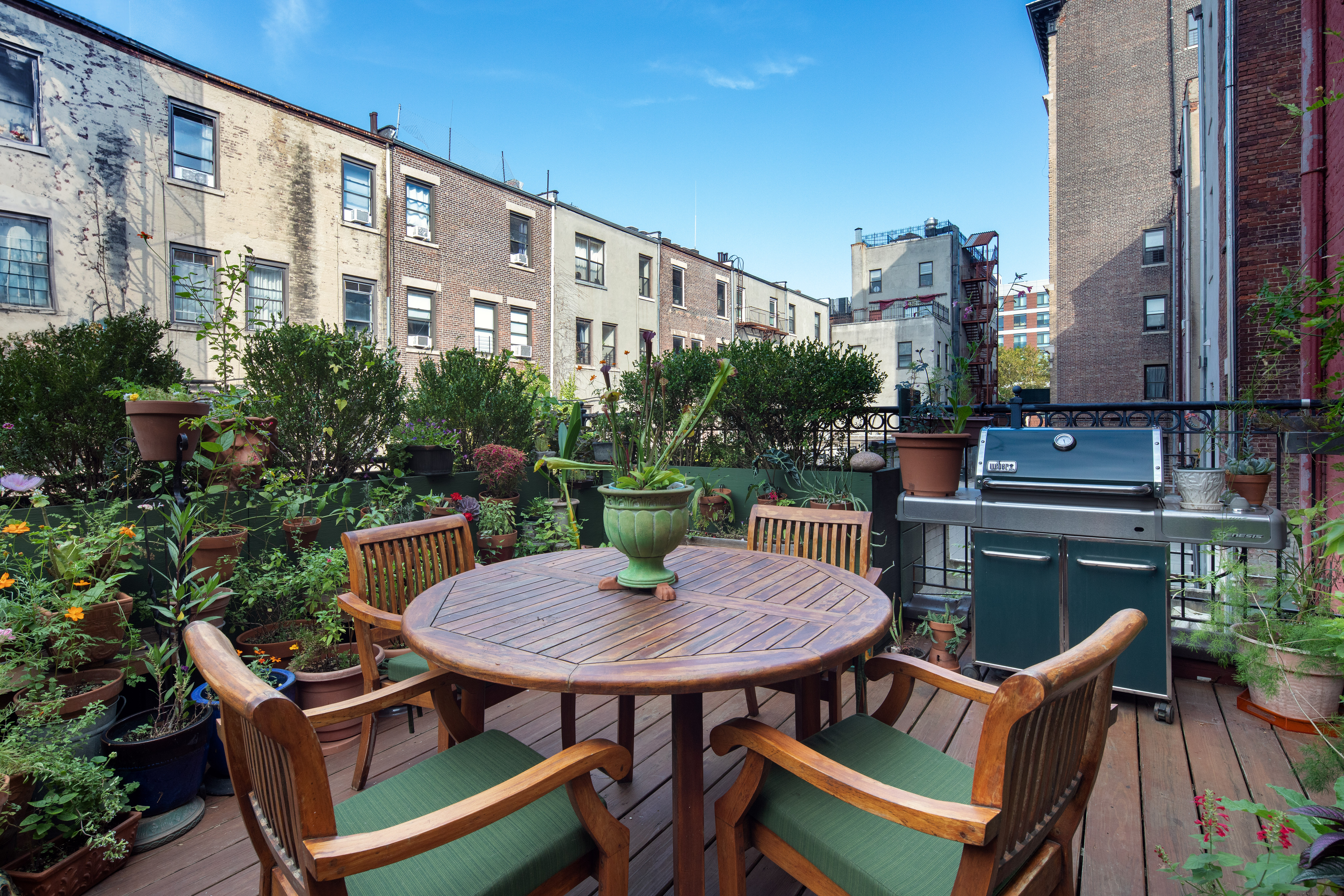 215 West 137th Street