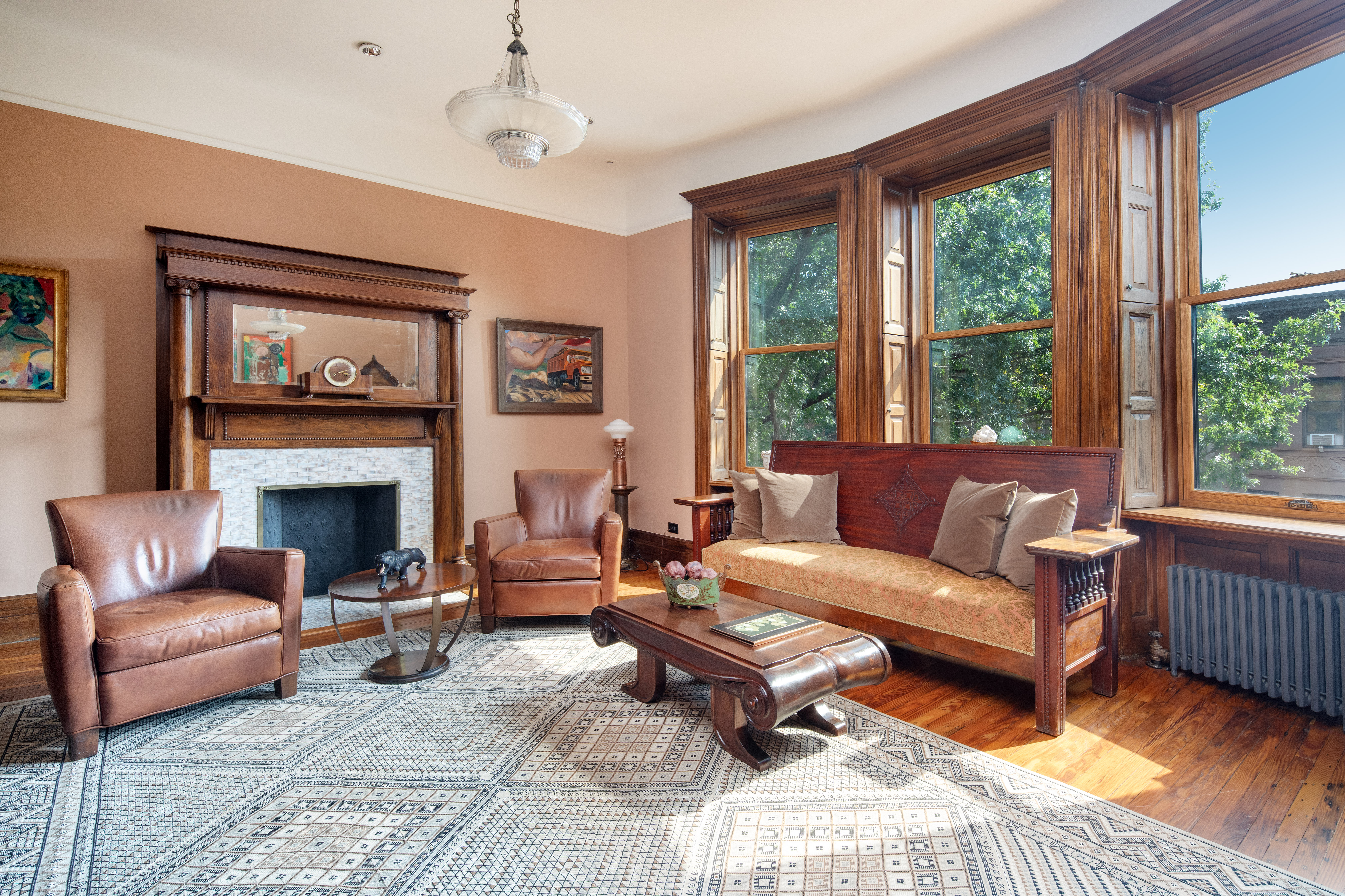 215 West 137th Street