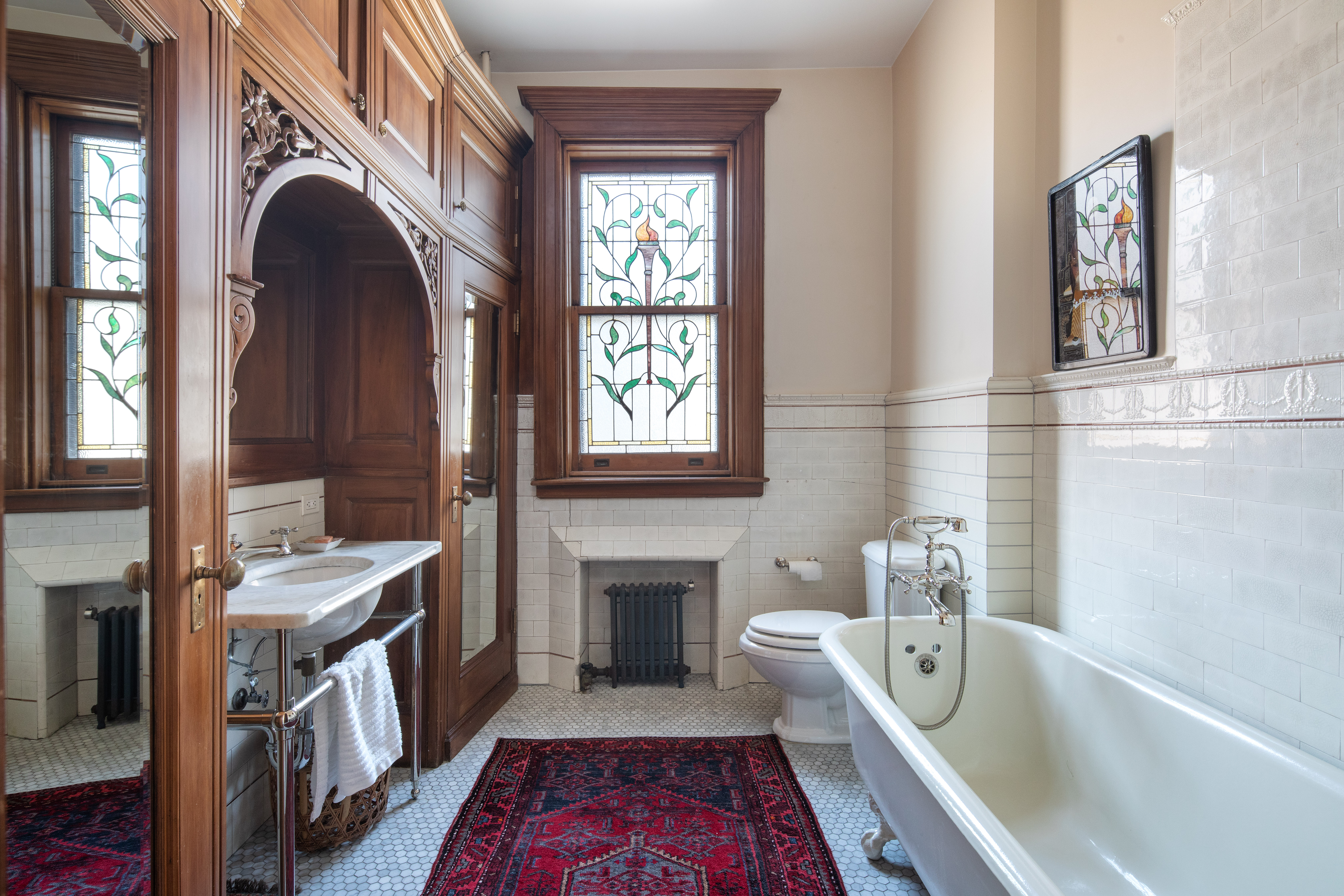 215 West 137th Street