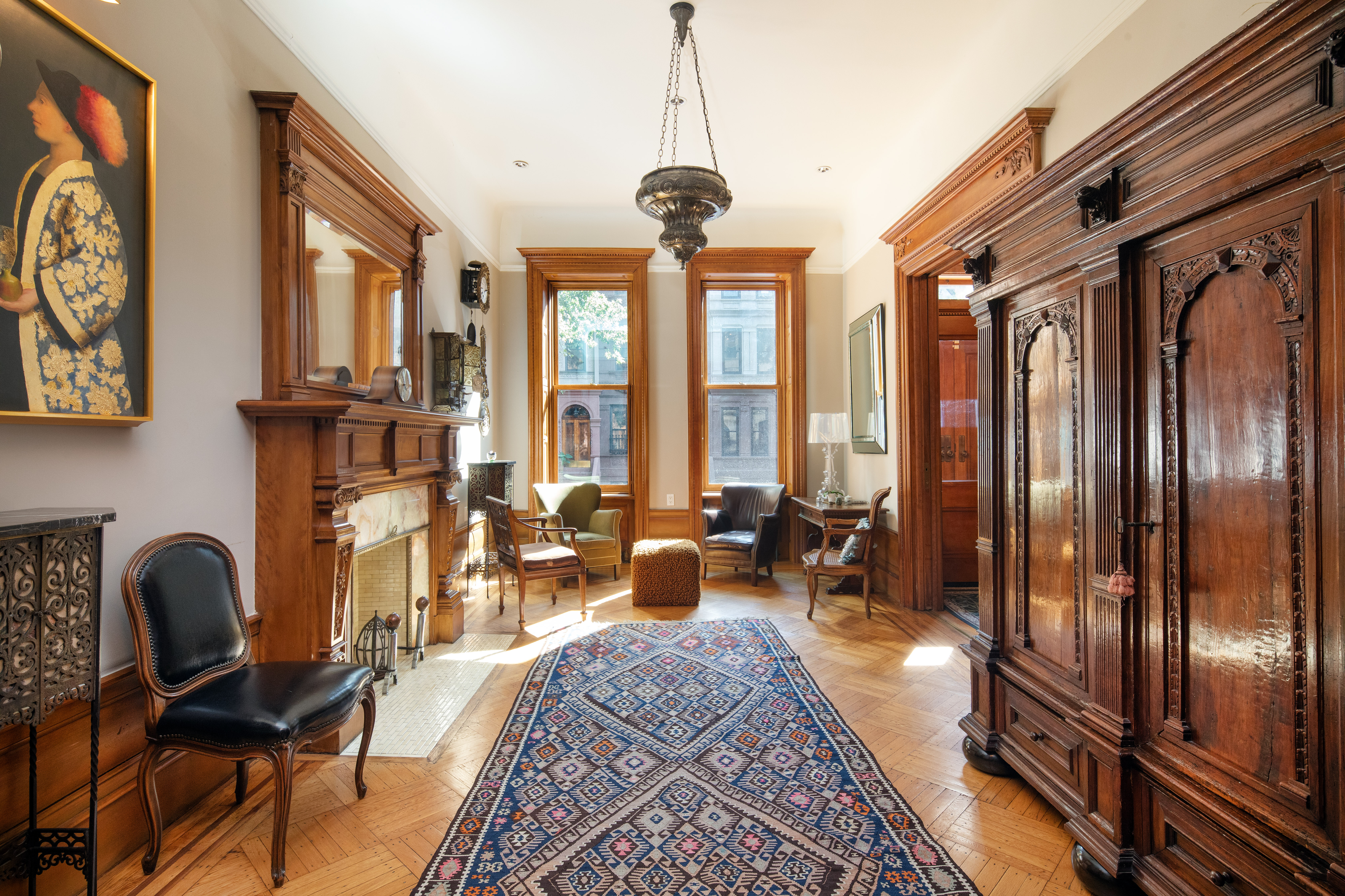 215 West 137th Street