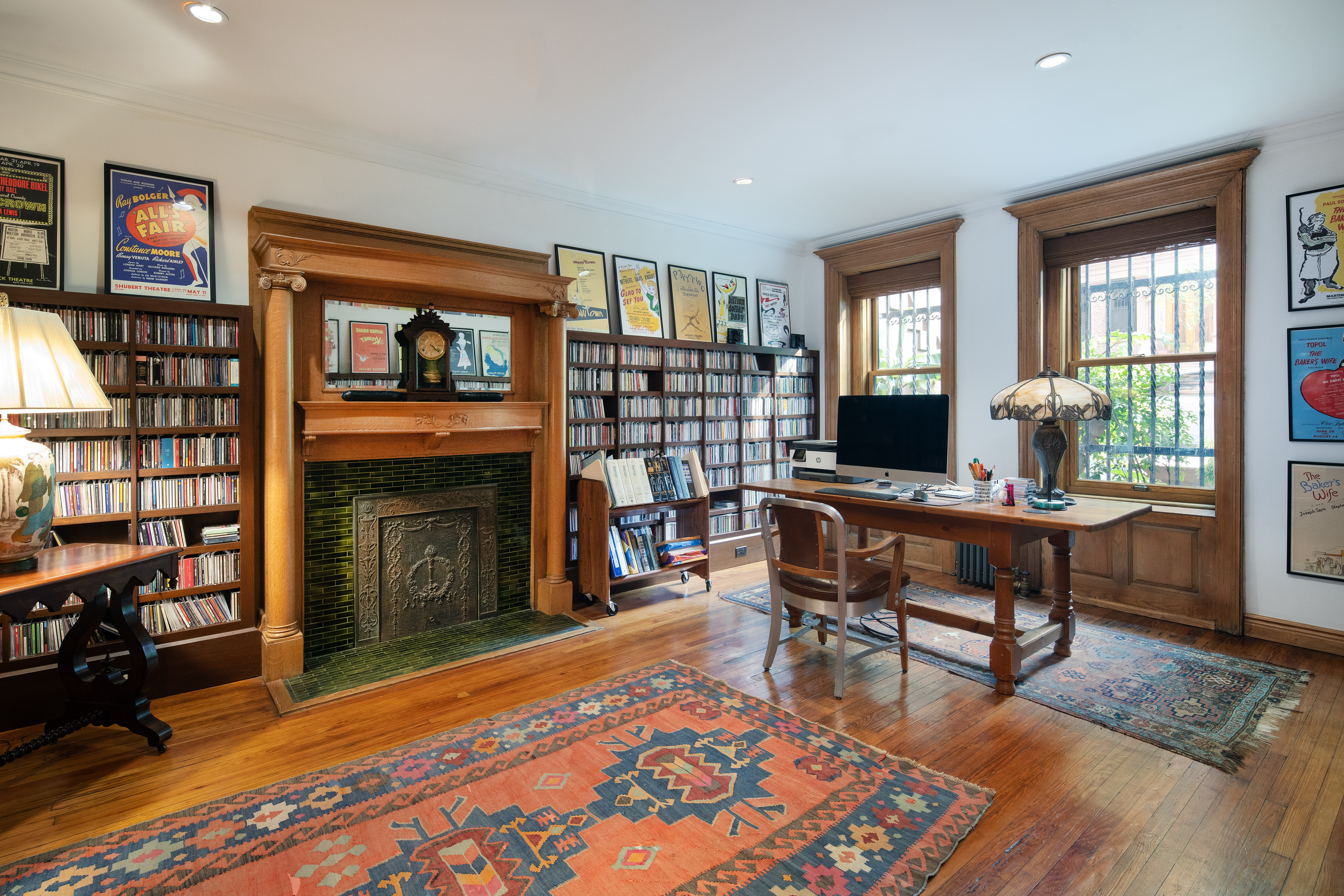 215 West 137th Street