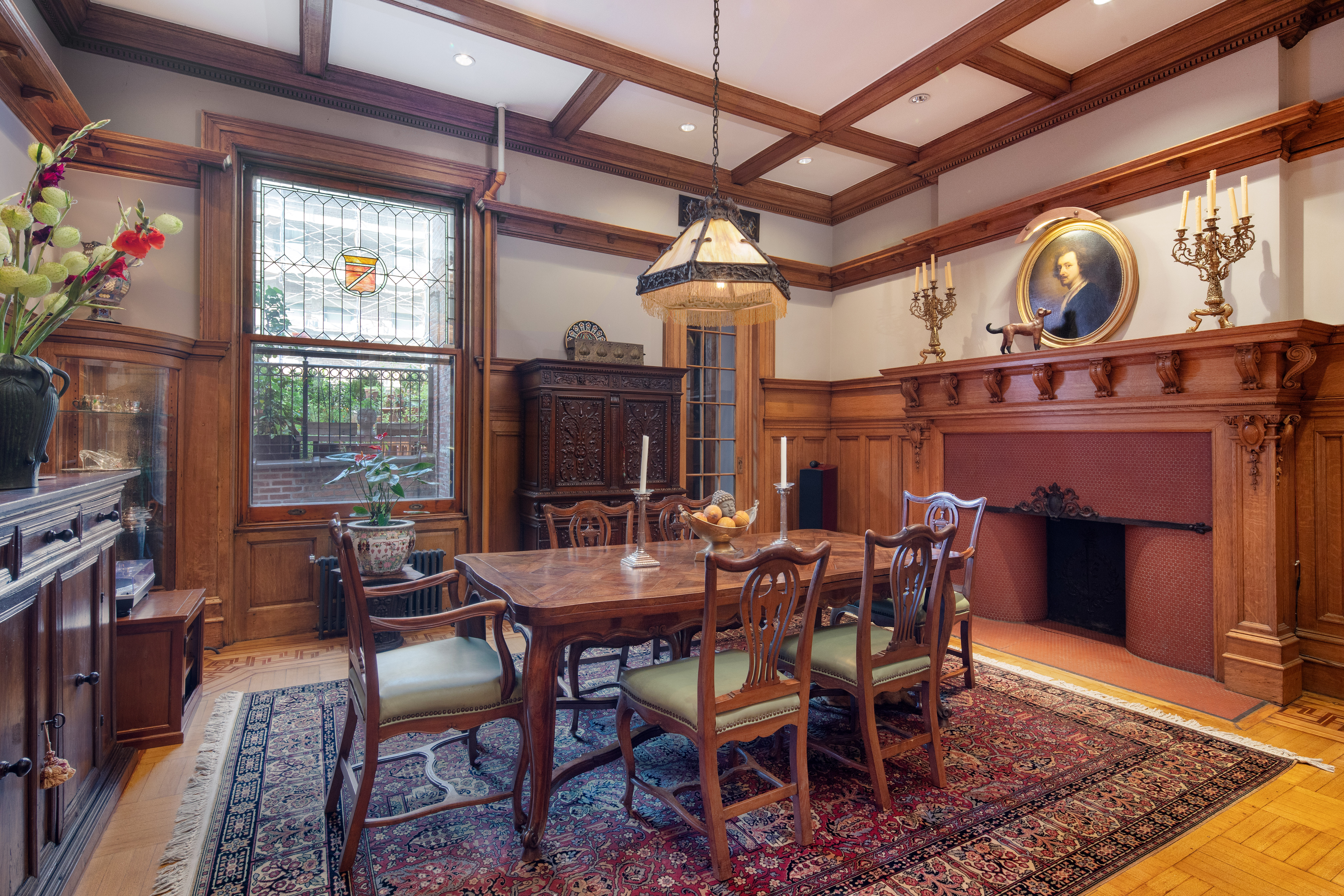 215 West 137th Street