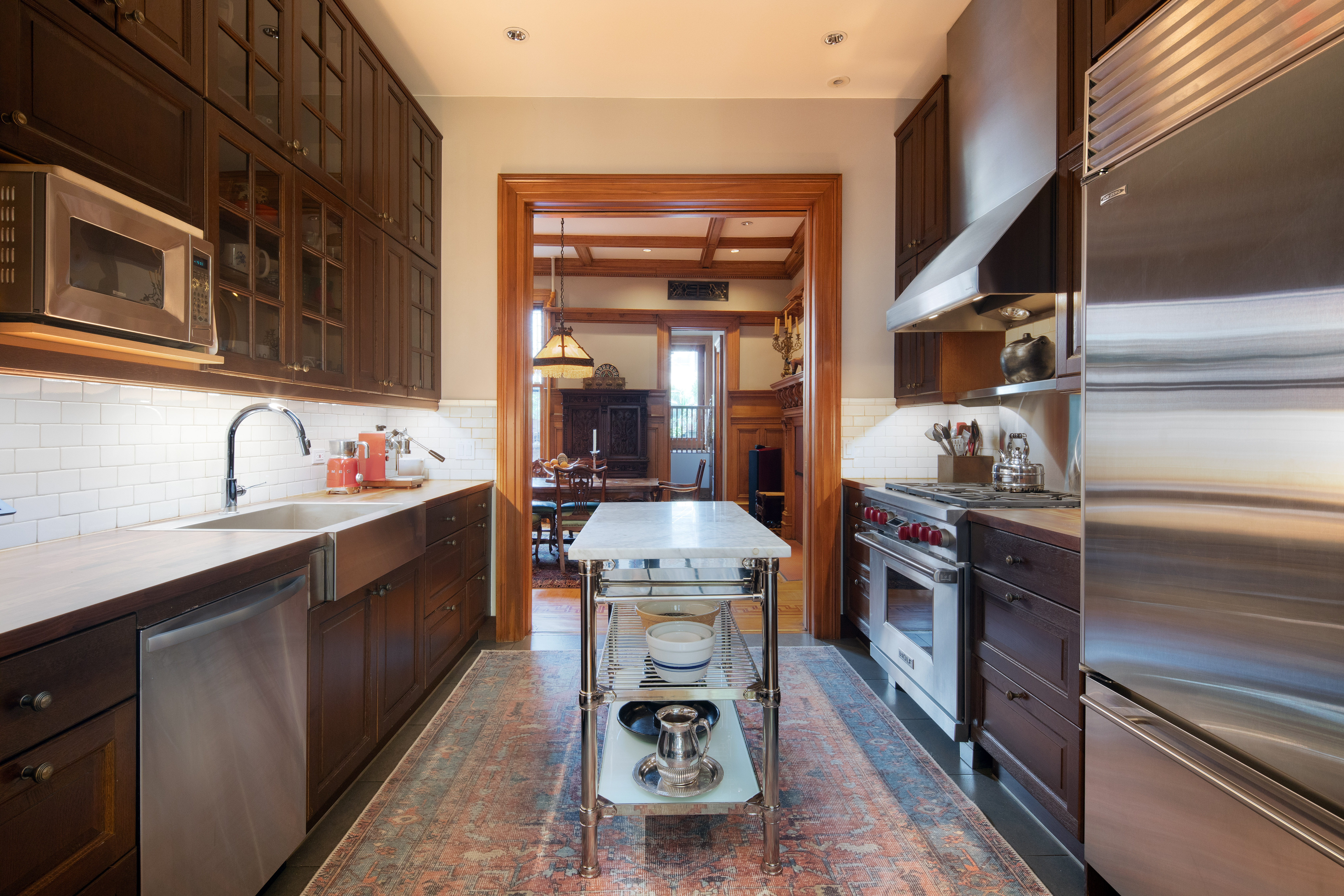 215 West 137th Street