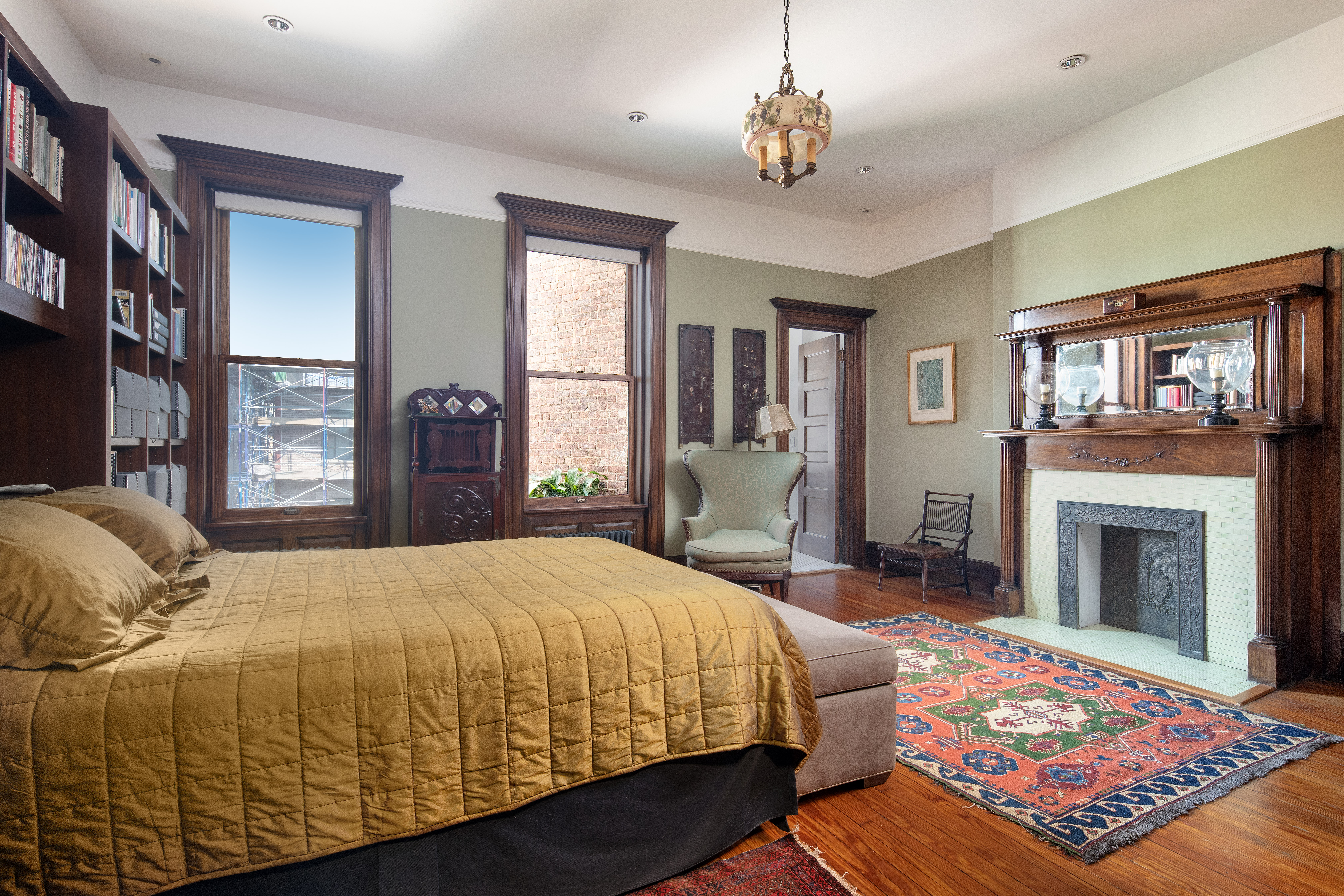 215 West 137th Street