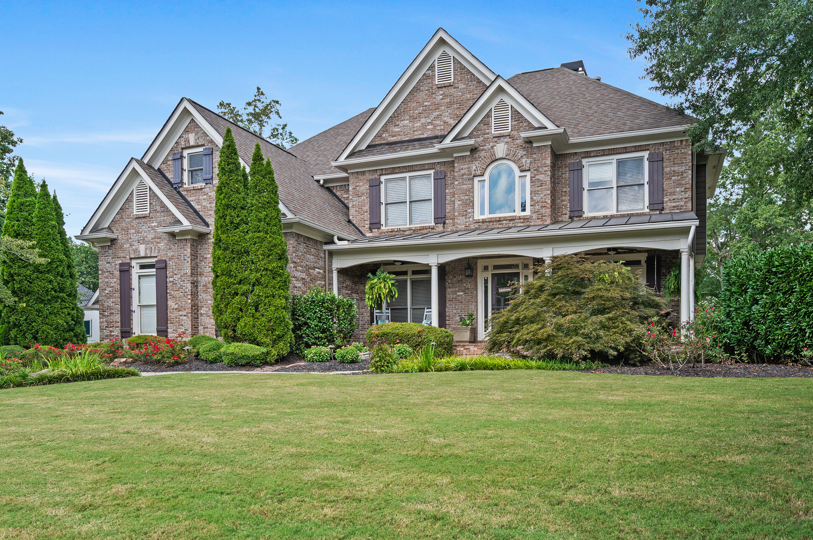 810 Lake Ridge Court