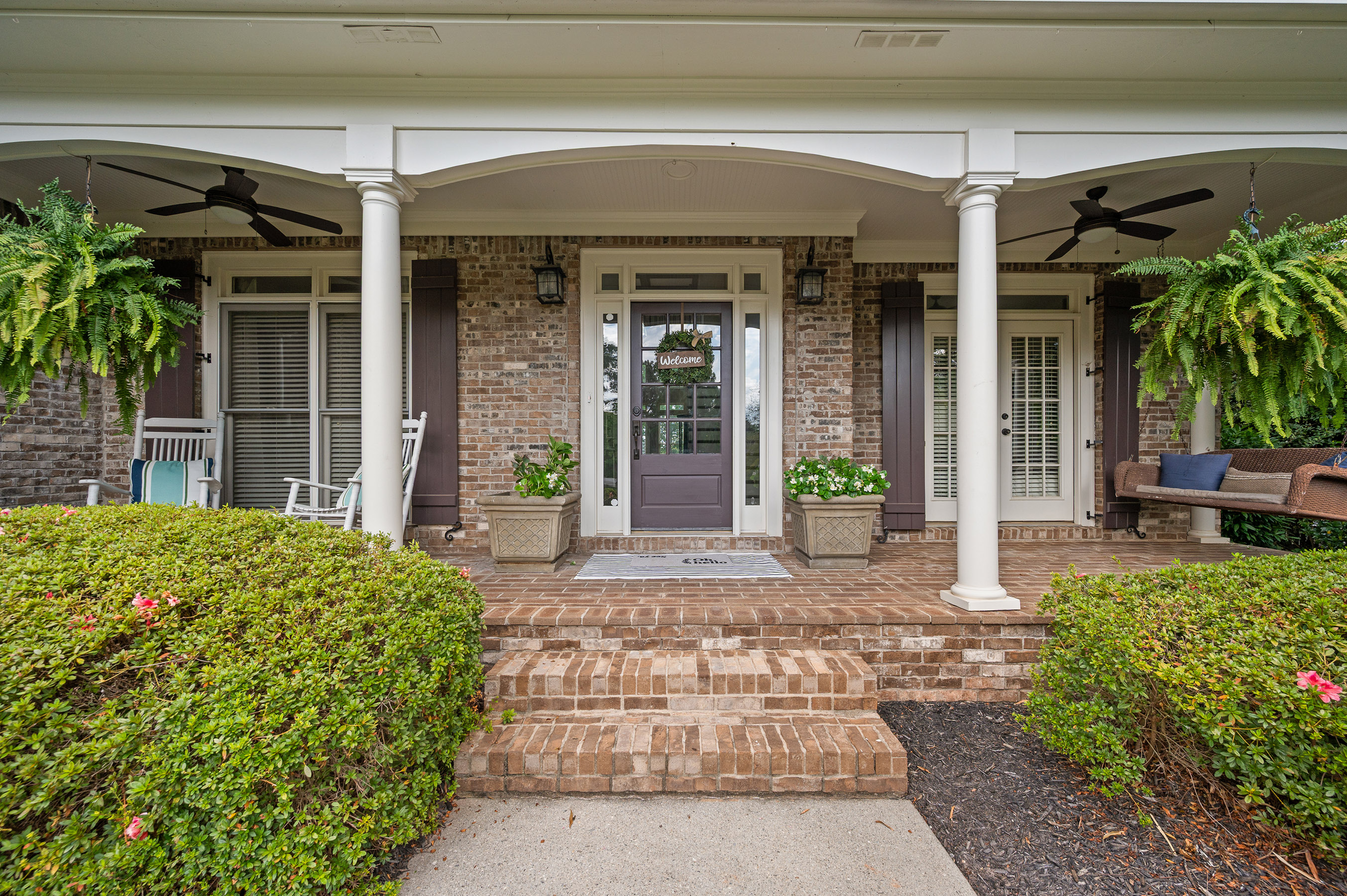 810 Lake Ridge Court