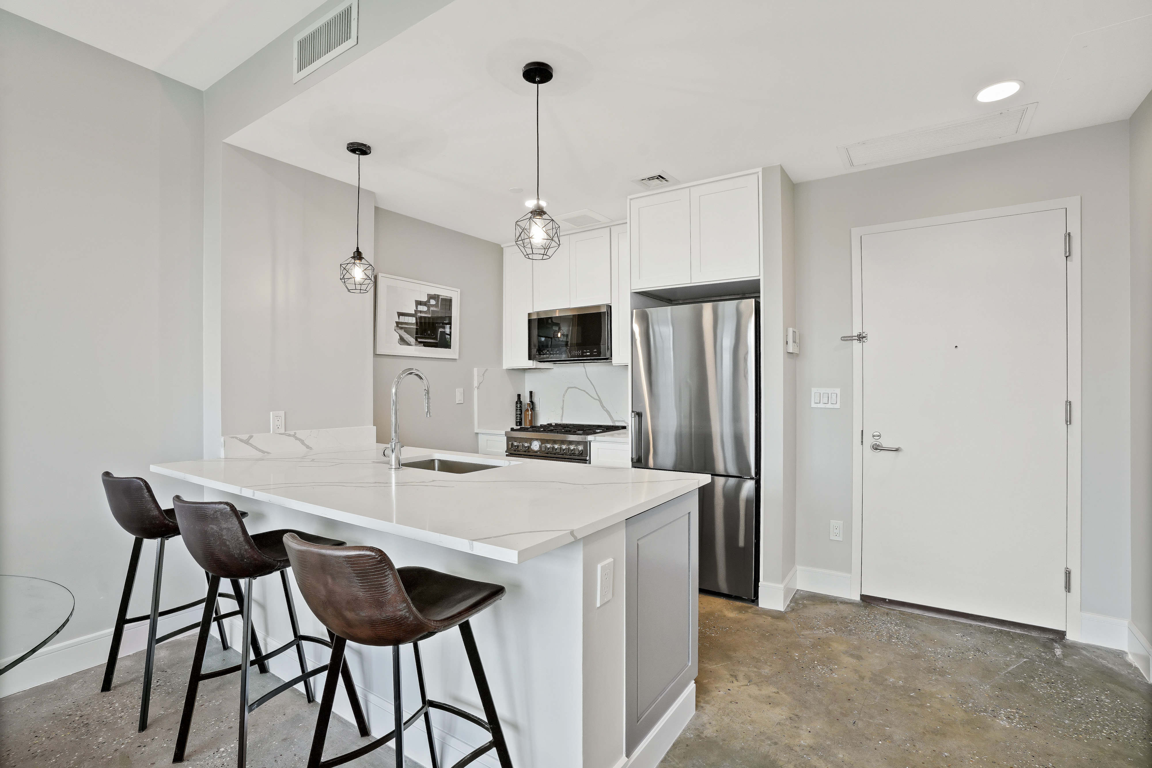 23 Bleecker St. 4b 