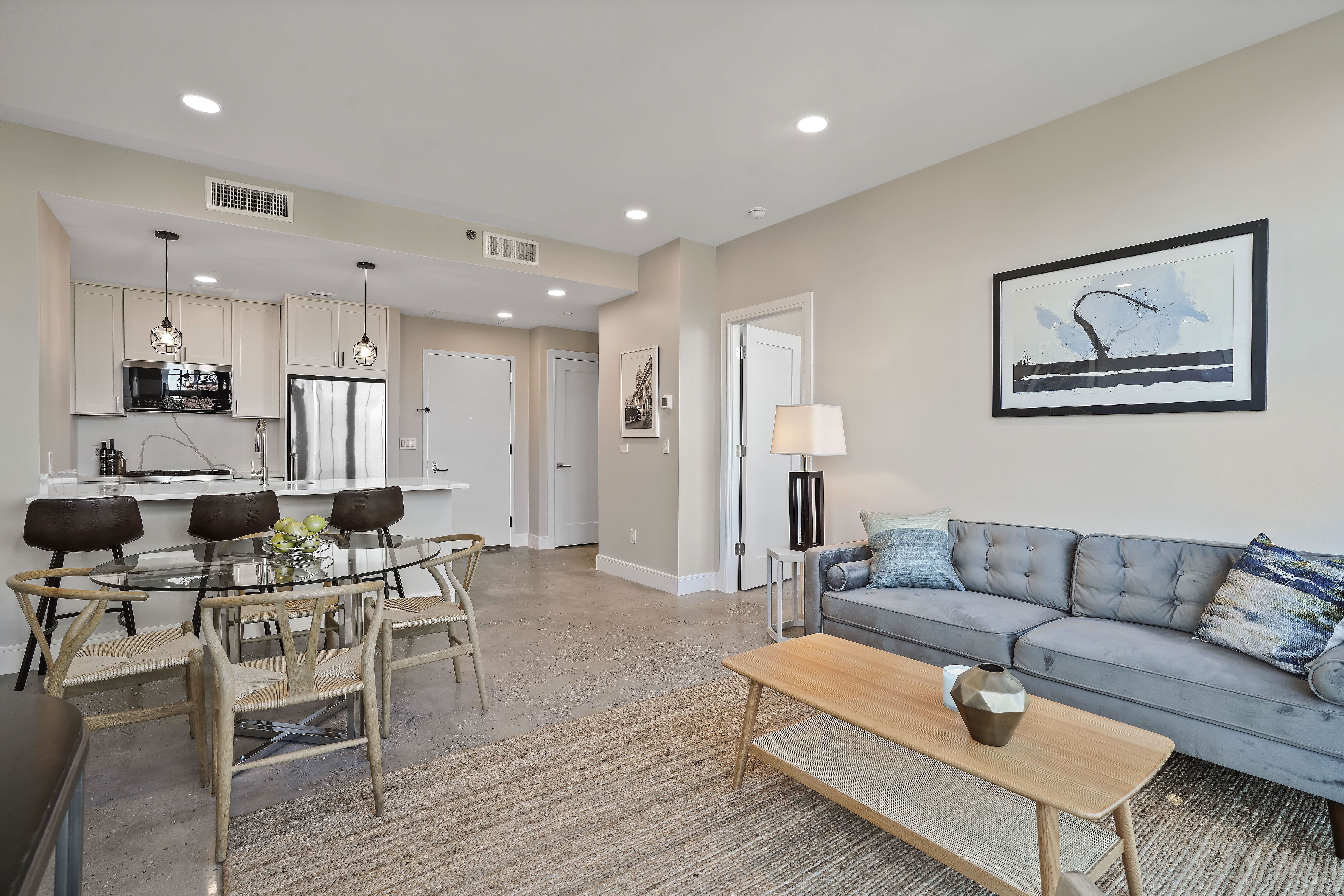 23 Bleecker St. 4b 