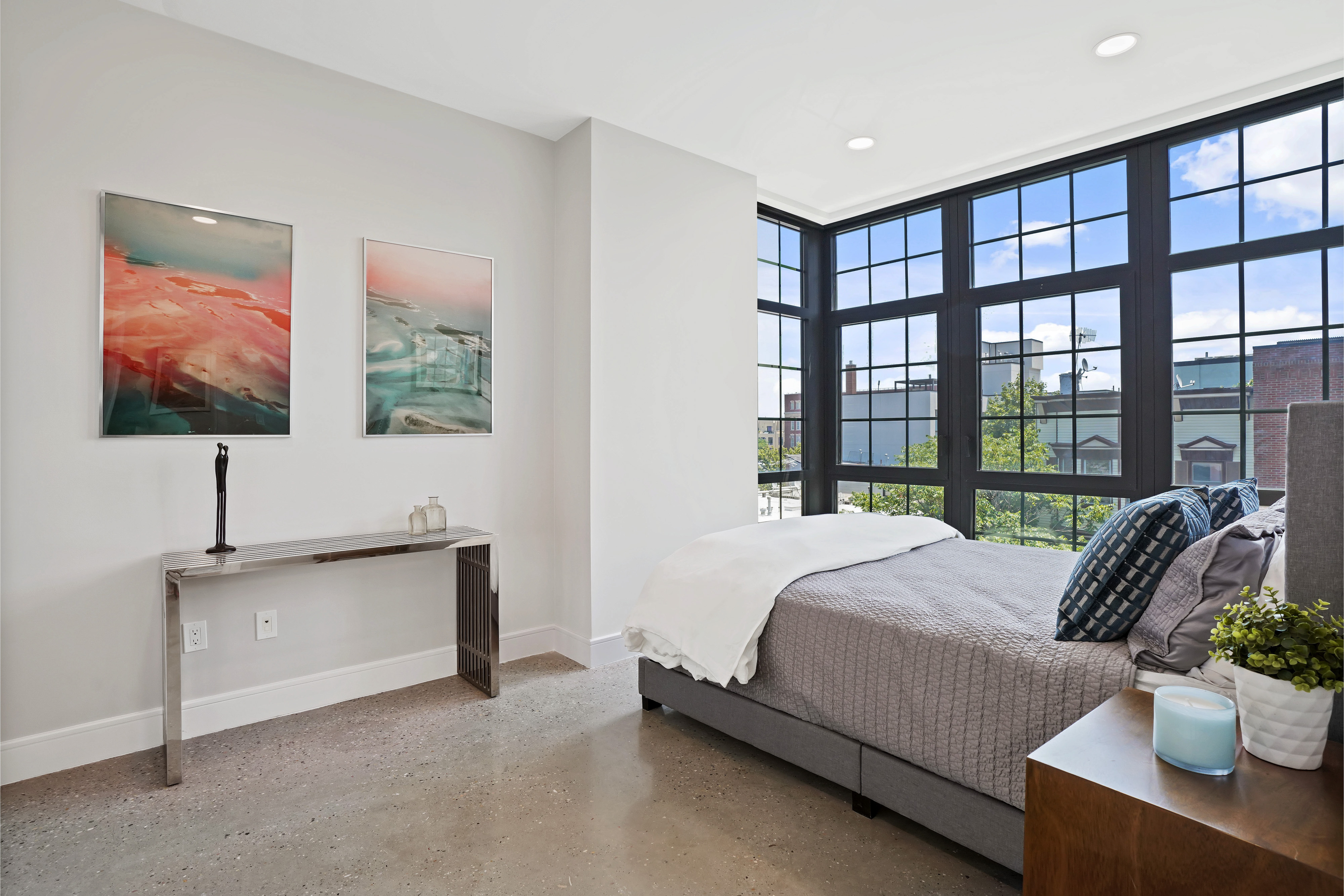 23 Bleecker St. 4b 