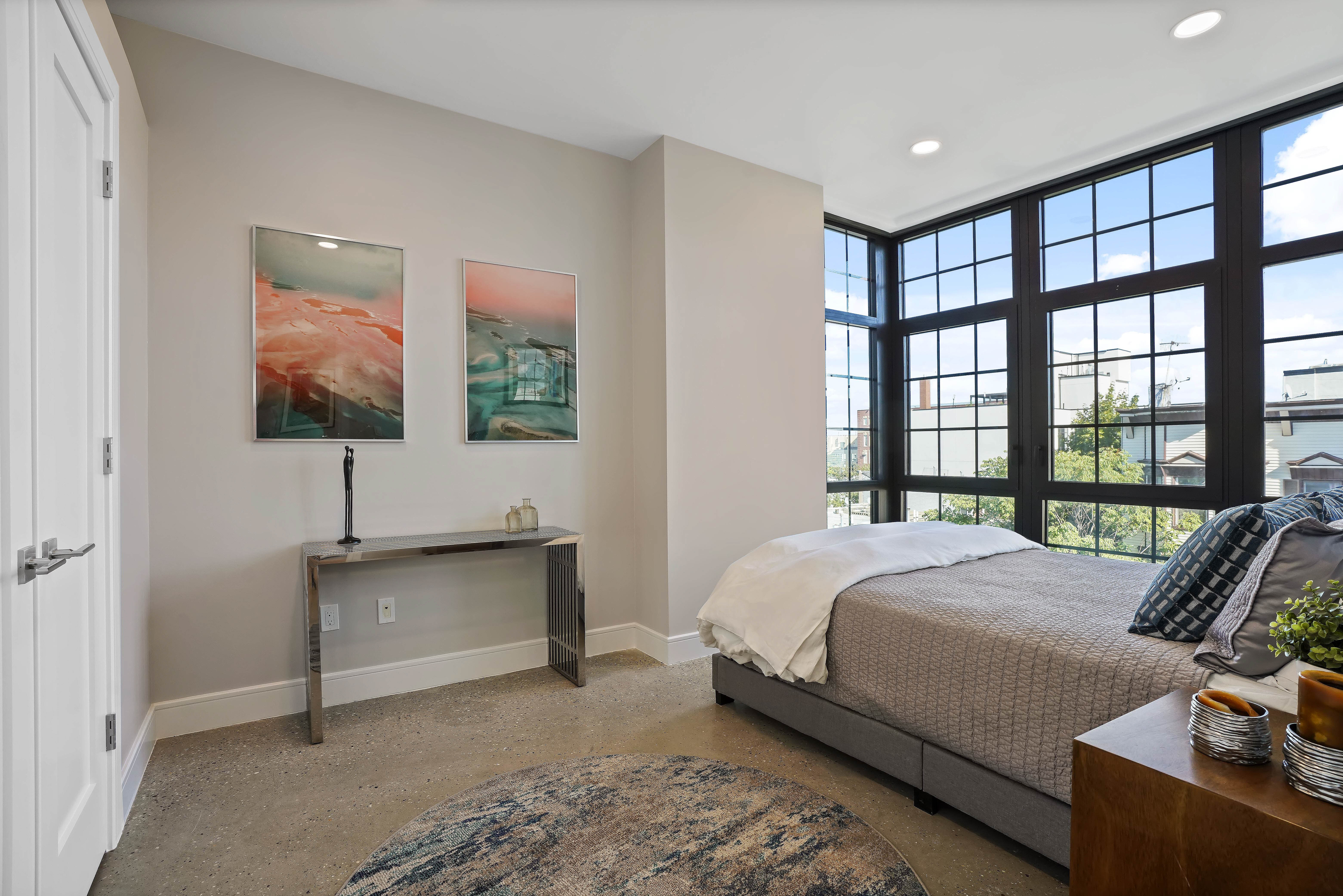 23 Bleecker St. 4b 