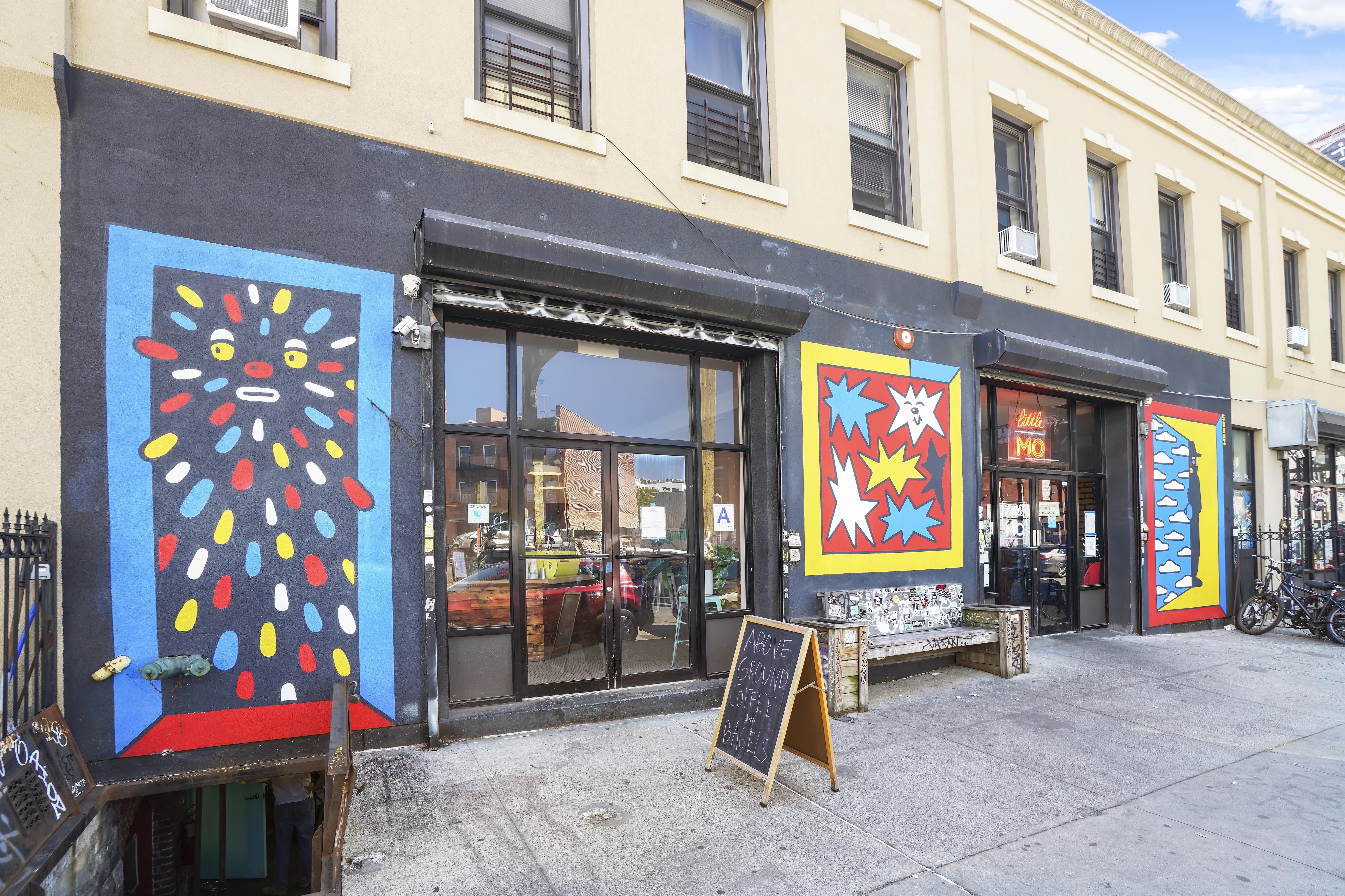 23 Bleecker St. 4c 