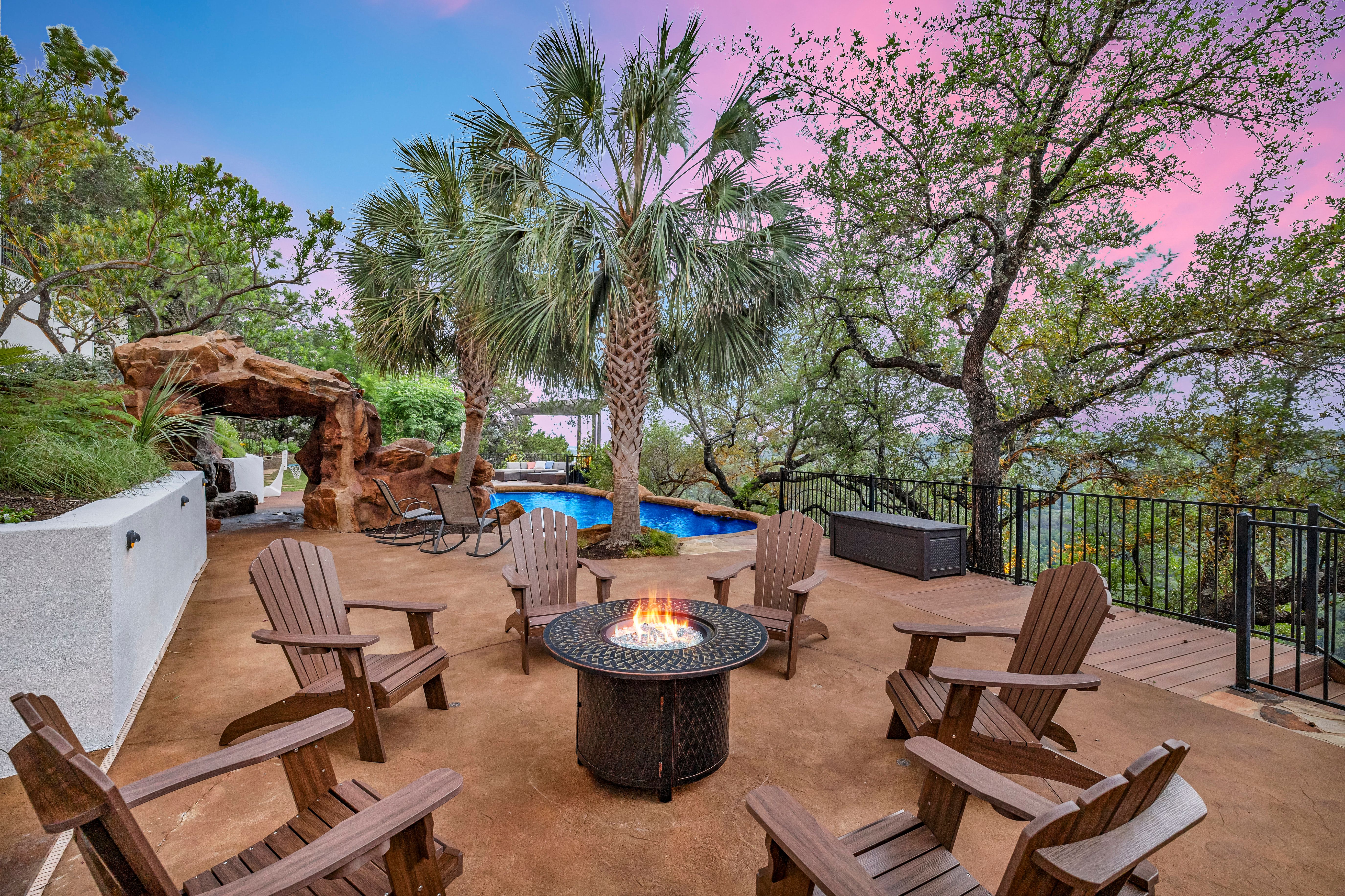 1710 Mount Larson Road 