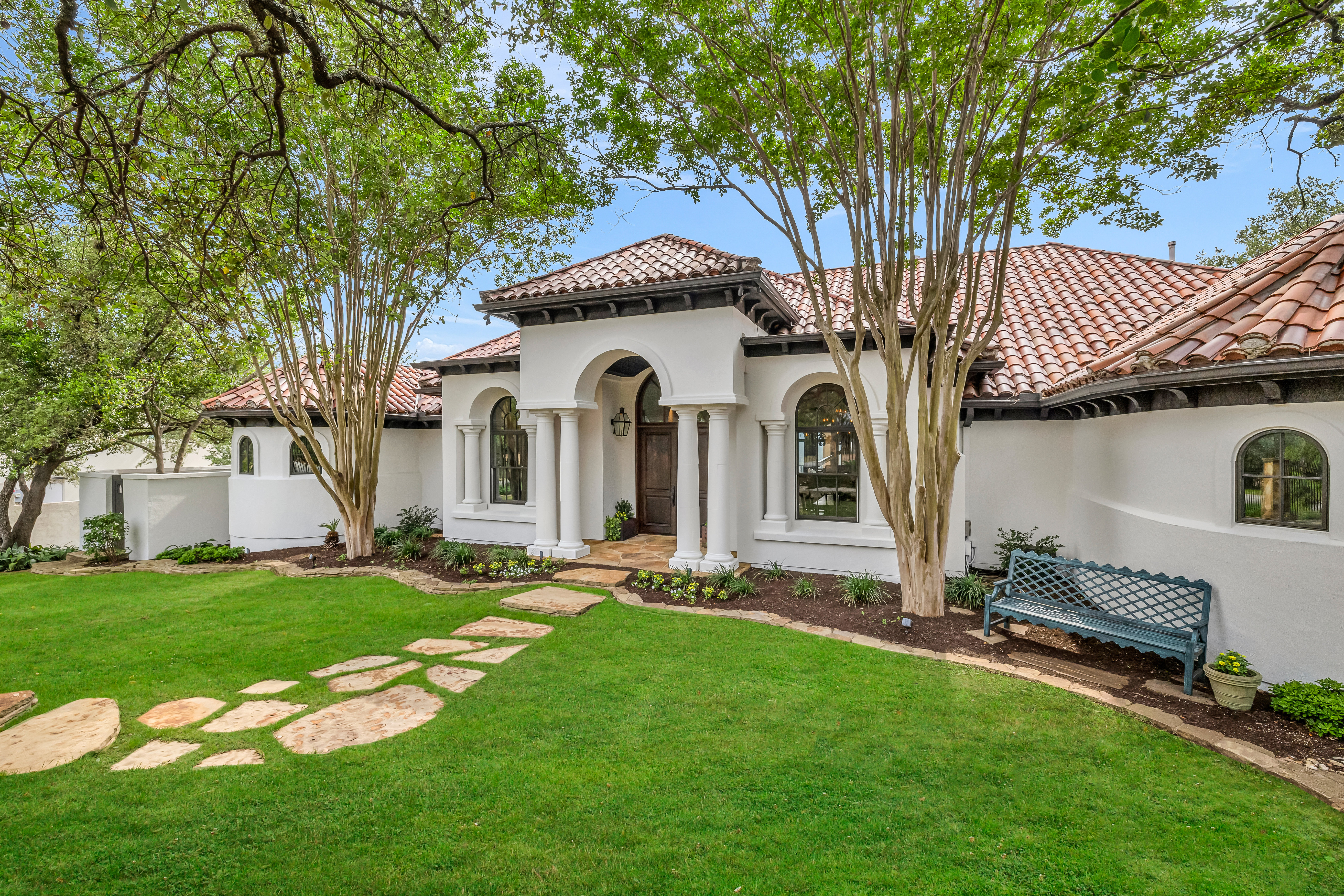 1710 Mount Larson Road 