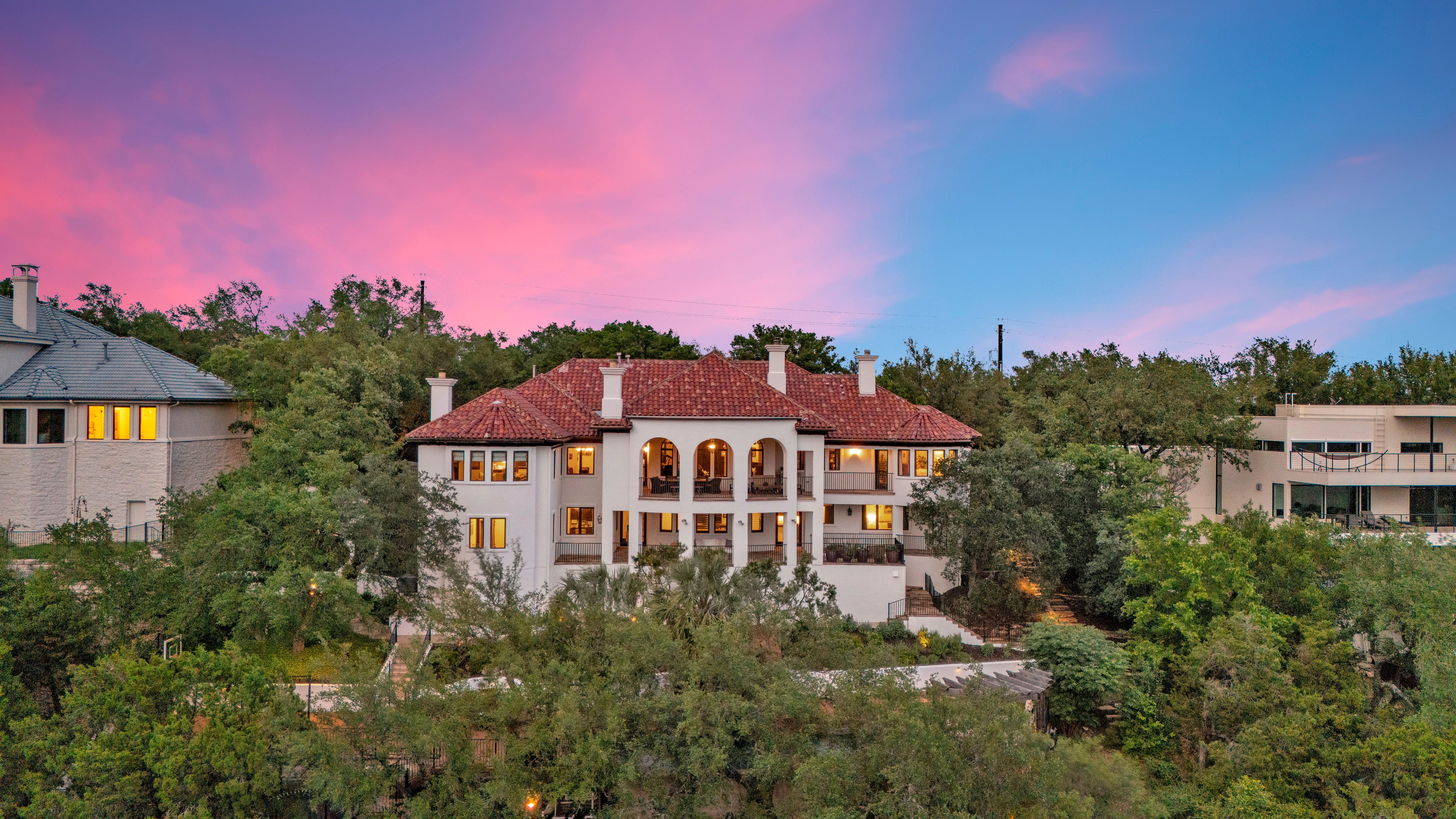 1710 Mount Larson Road 
