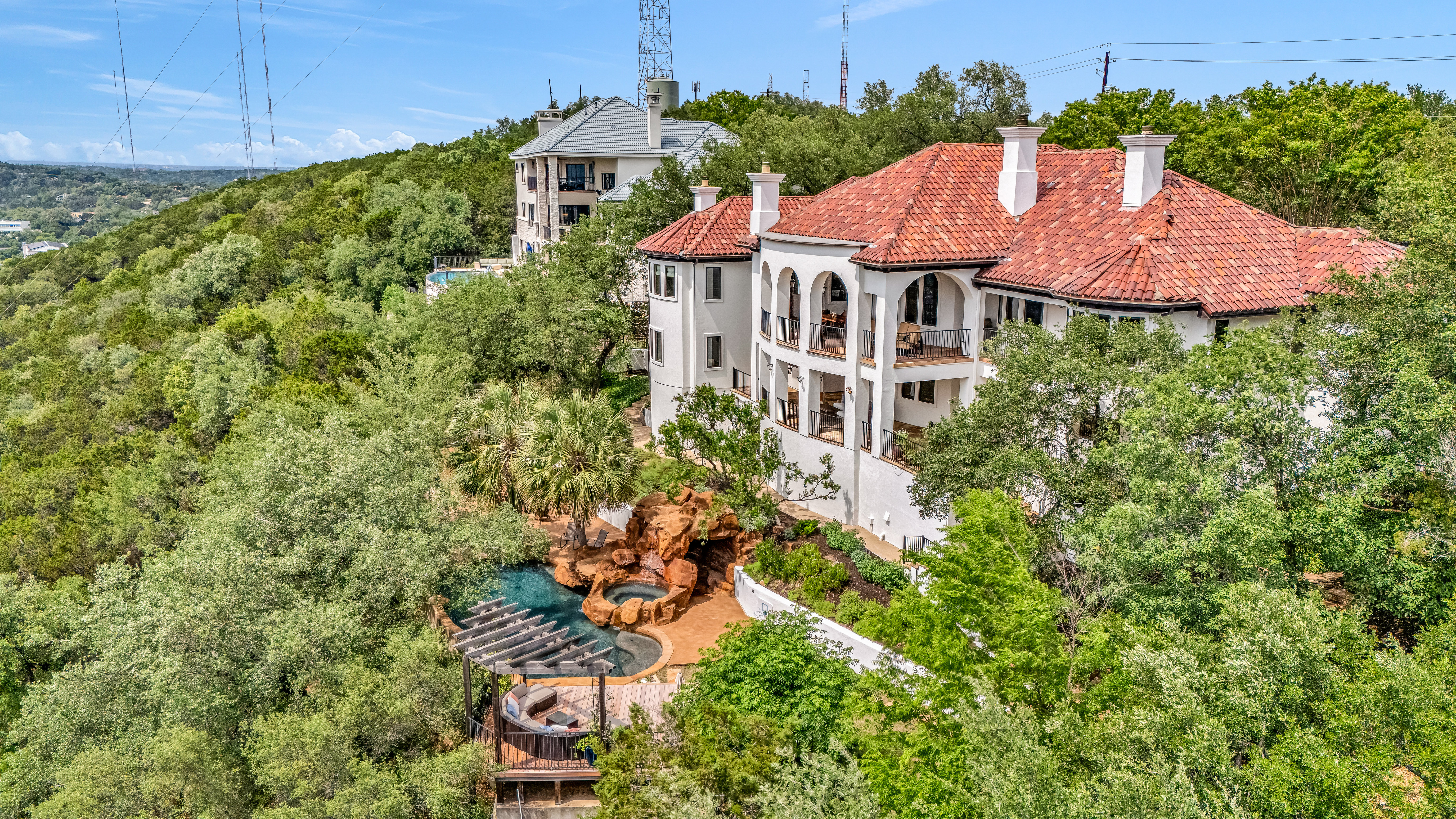 1710 Mount Larson Road 