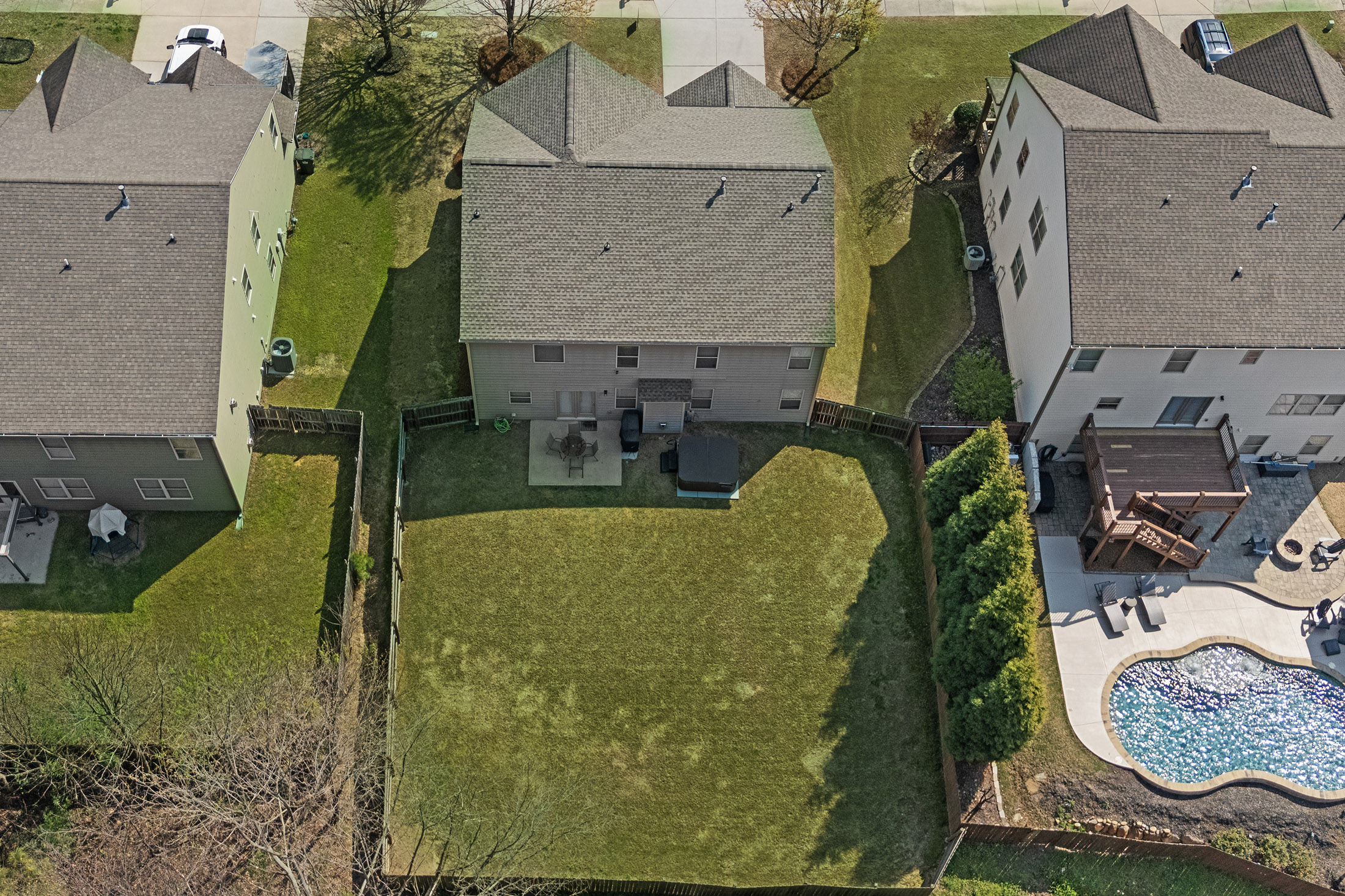 142 Manor Lane