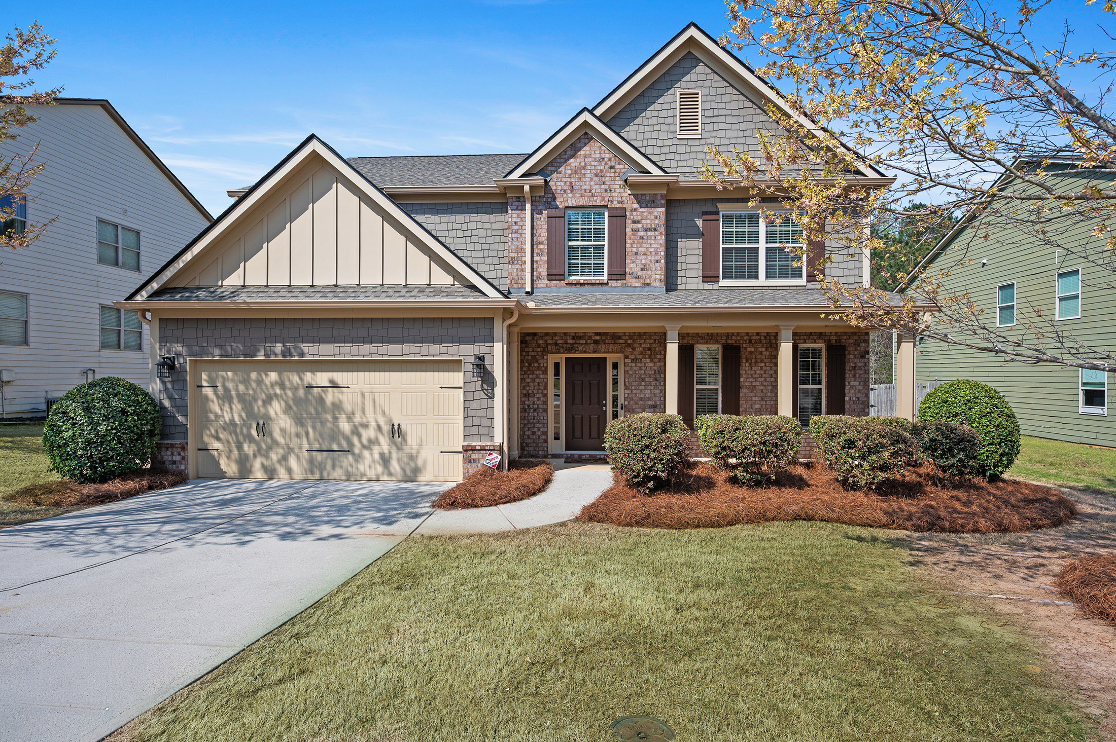 142 Manor Lane